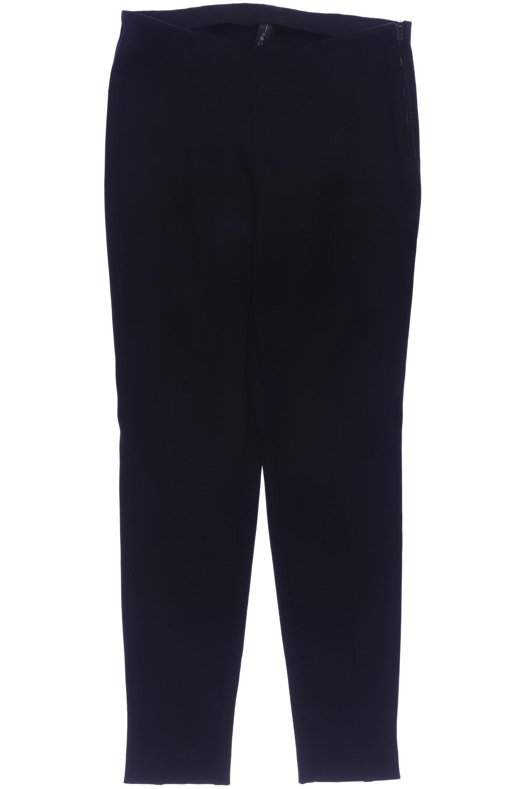 

Marc Cain Damen Stoffhose, schwarz, Gr. 40