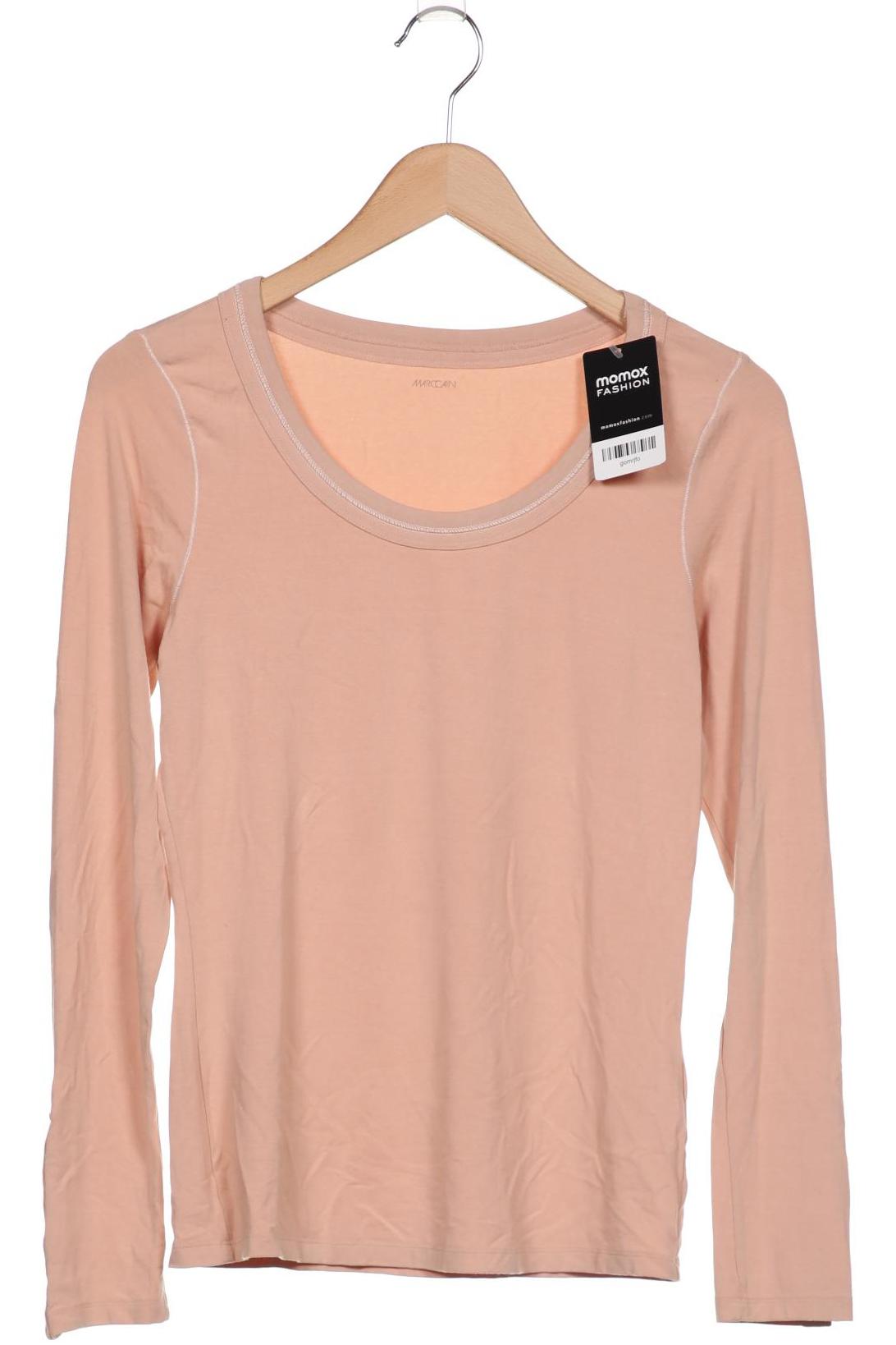 

Marc Cain Damen Langarmshirt, beige