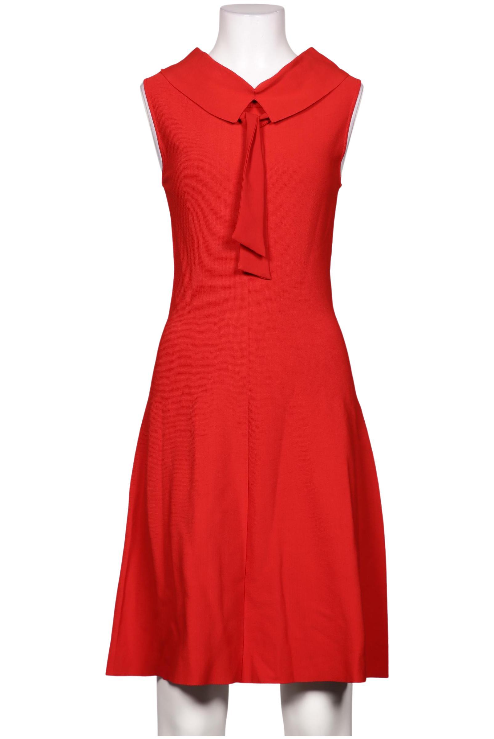 

Marc Cain Damen Kleid, rot, Gr. 34