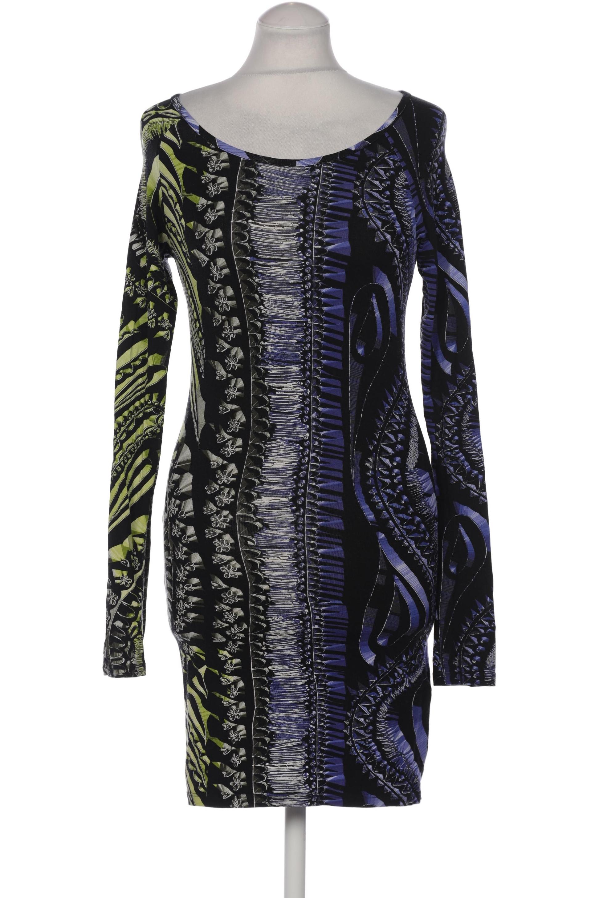

Marc Cain Damen Kleid, mehrfarbig, Gr. 38