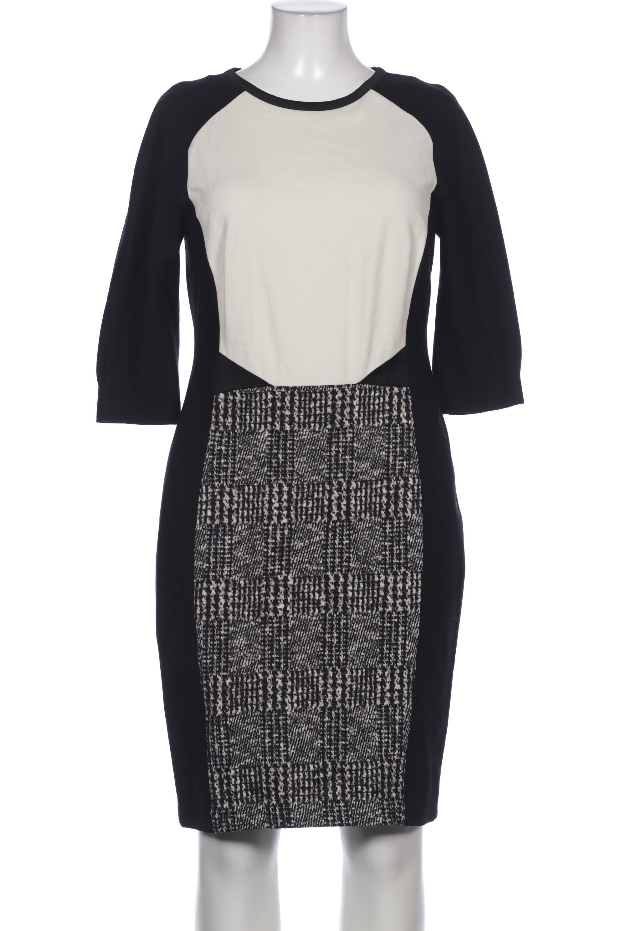 

Marc Cain Damen Kleid, schwarz, Gr. 42