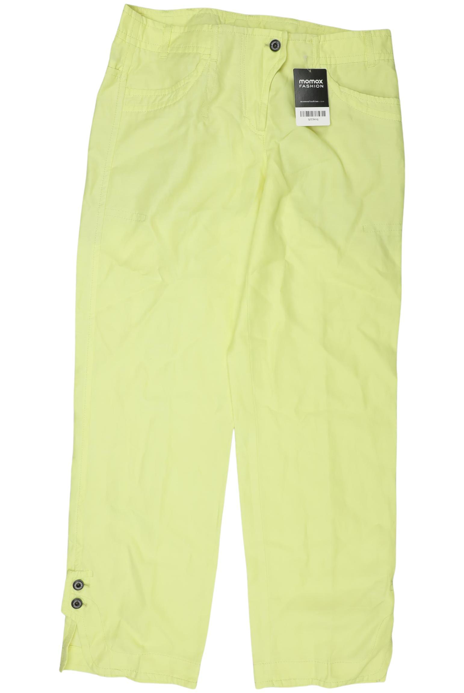 

Marc Cain Damen Stoffhose, neon, Gr. 40