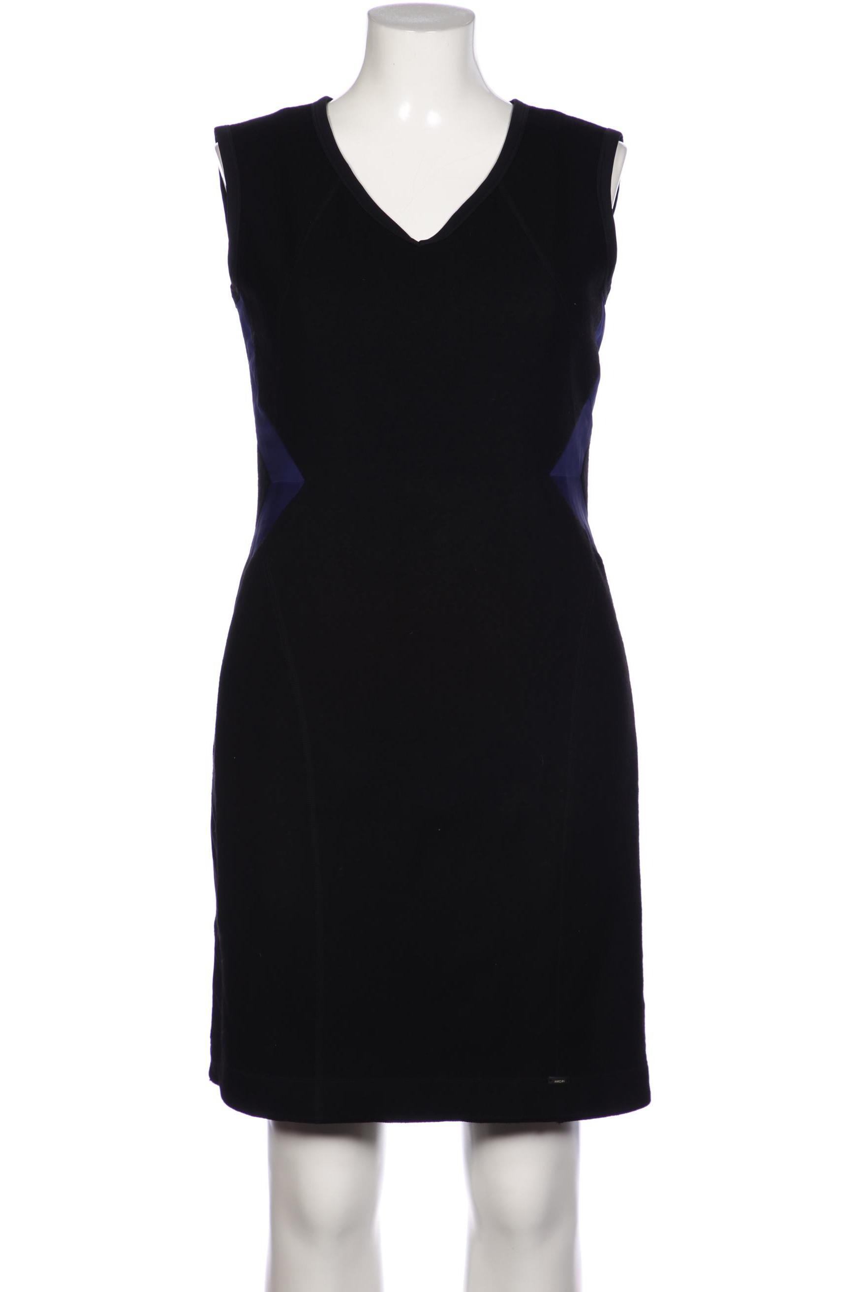 

Marc Cain Damen Kleid, schwarz, Gr. 40