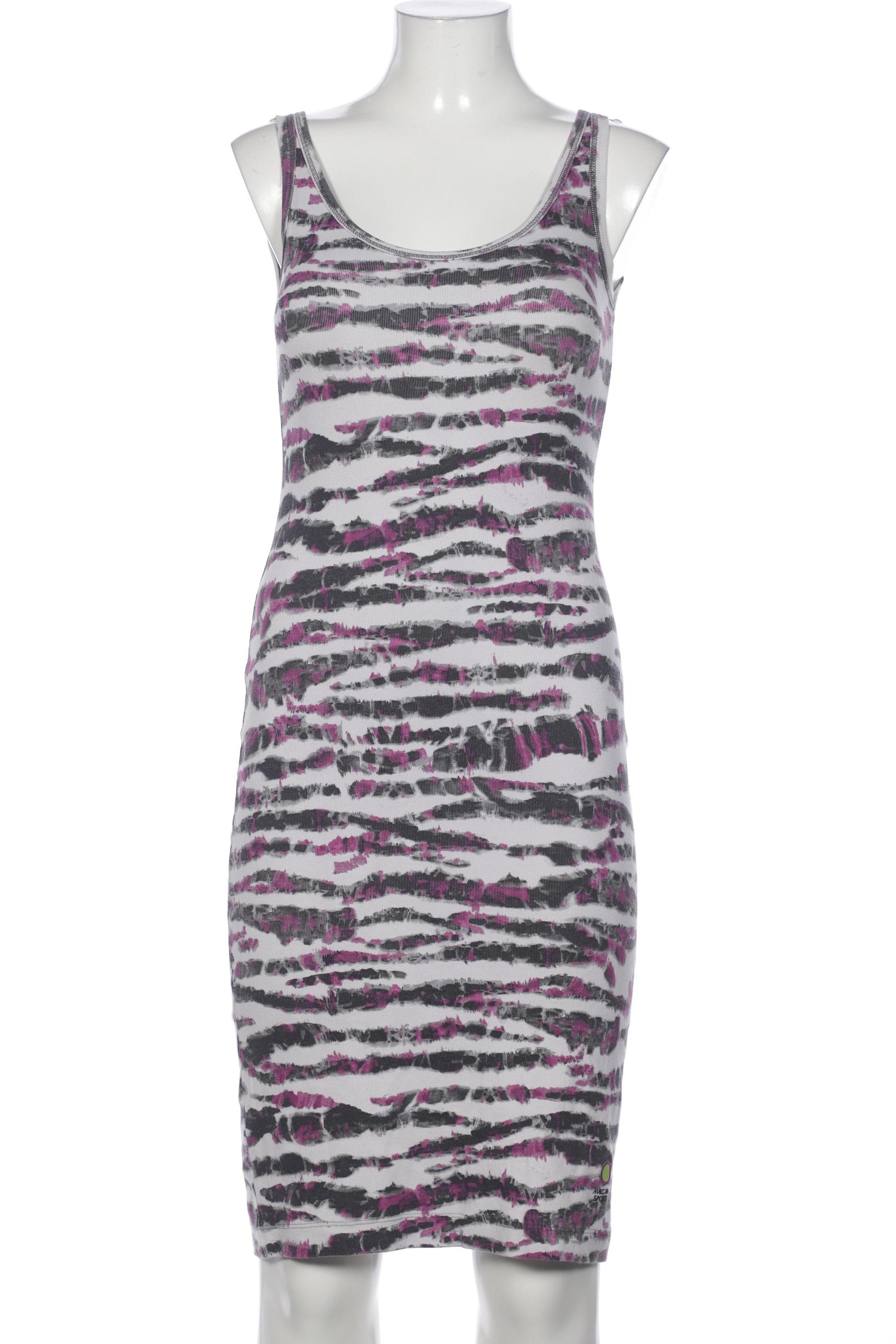 

Marc Cain Damen Kleid, mehrfarbig, Gr. 40