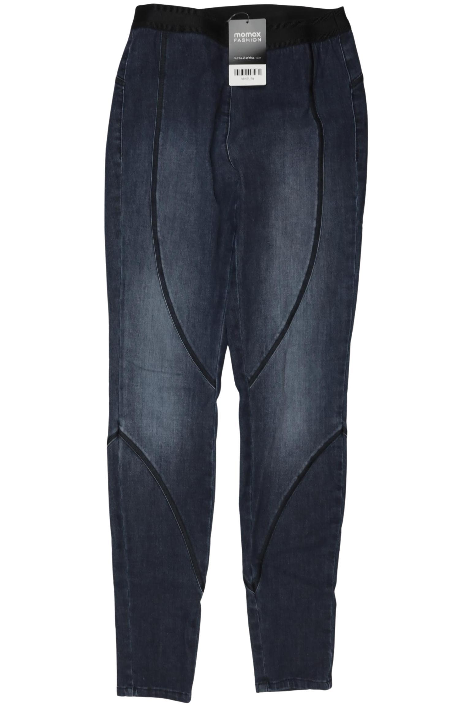 

Marc Cain Damen Jeans, marineblau, Gr. 36