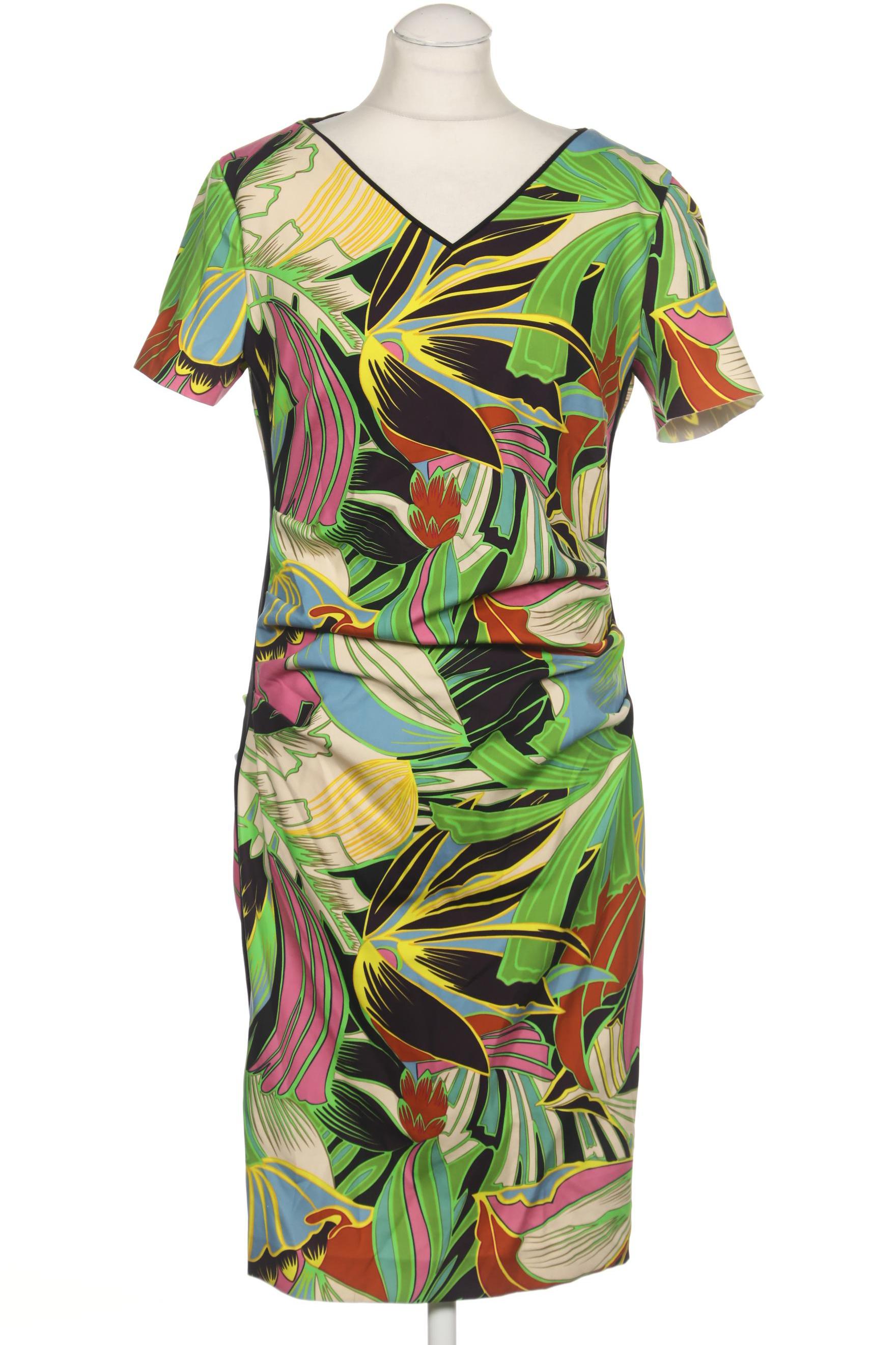 

Marc Cain Damen Kleid, mehrfarbig, Gr. 40