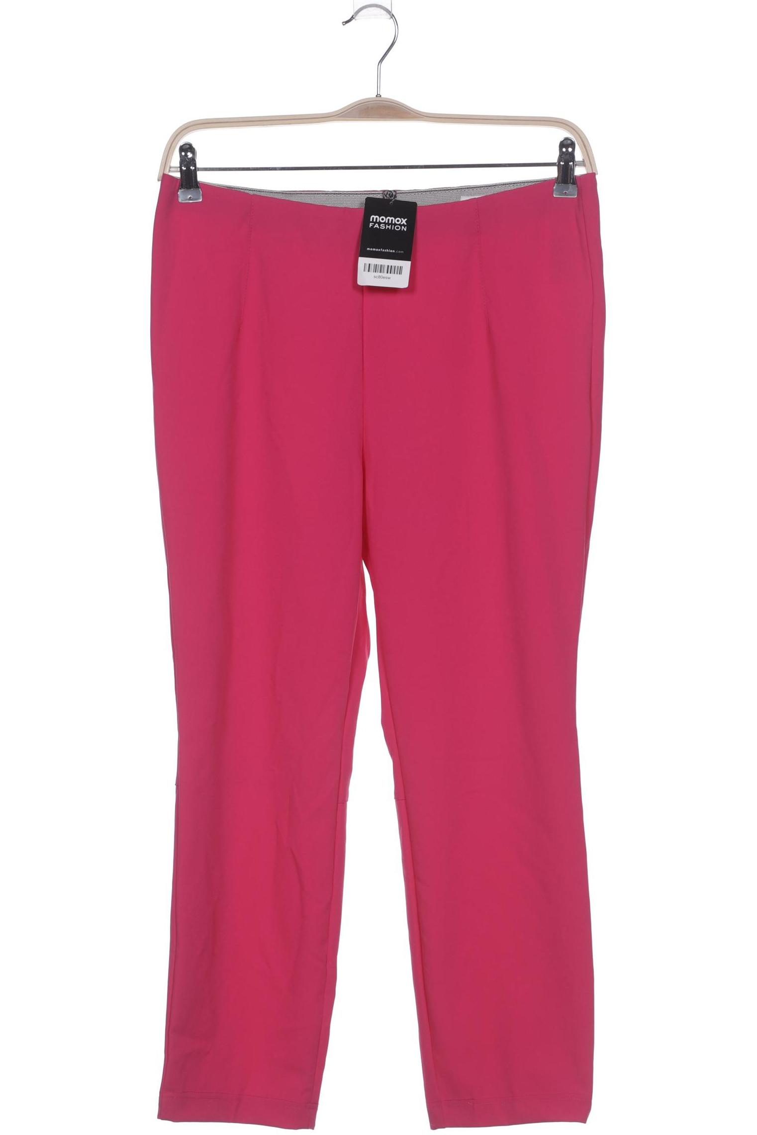 

Marc Cain Damen Stoffhose, pink, Gr. 42