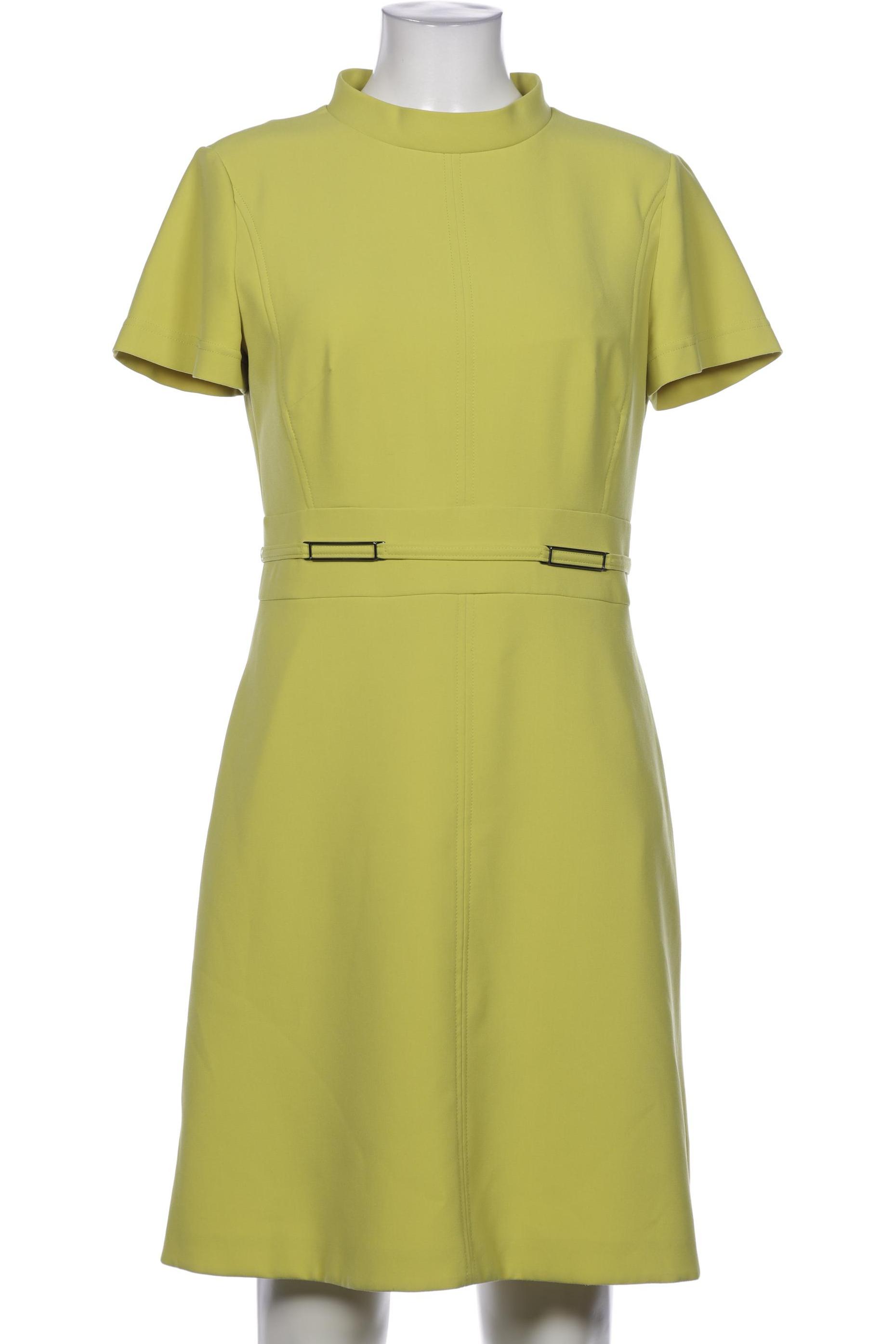 

Marc Cain Damen Kleid, hellgrün, Gr. 40