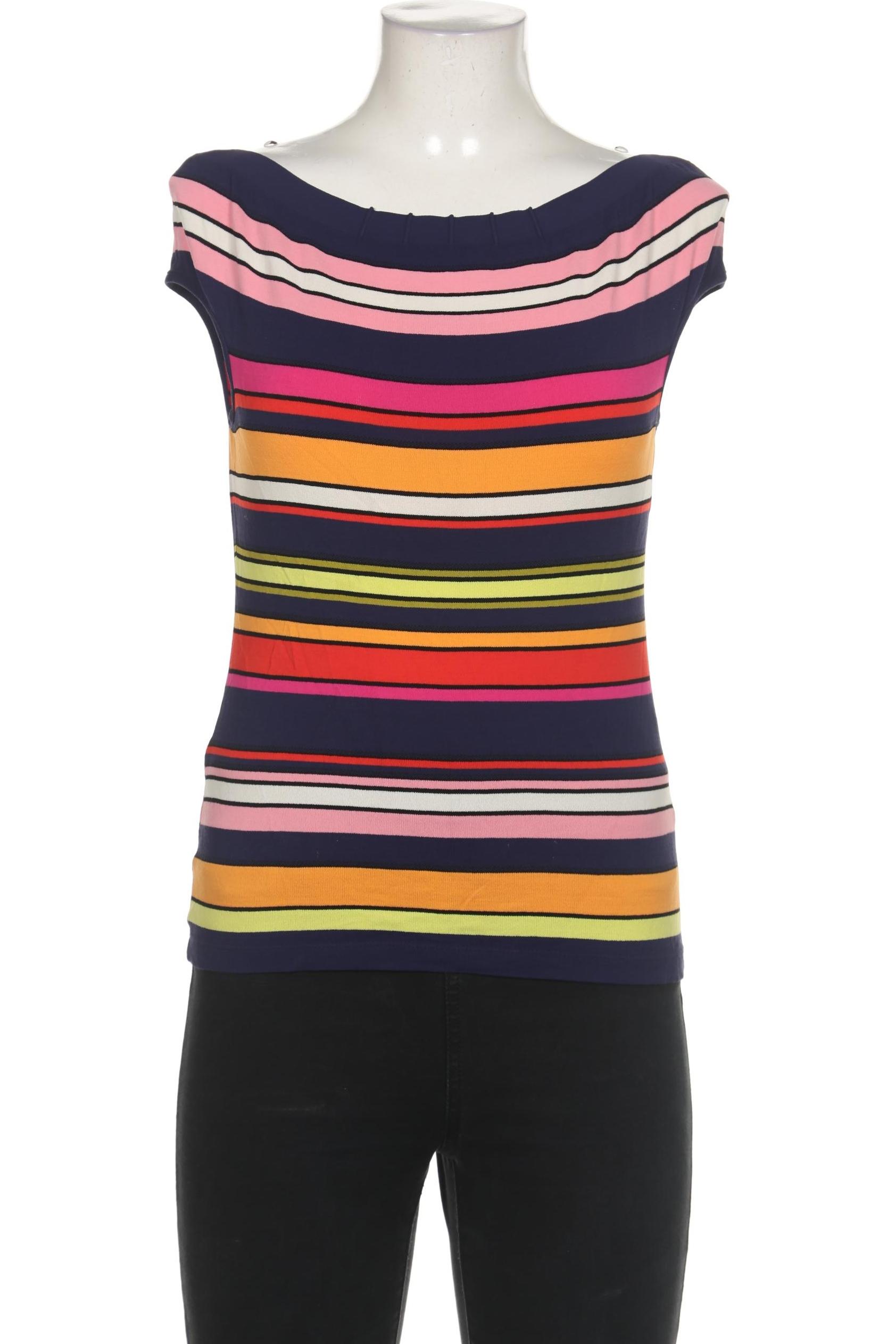 

Marc Cain Damen T-Shirt, mehrfarbig, Gr. 38