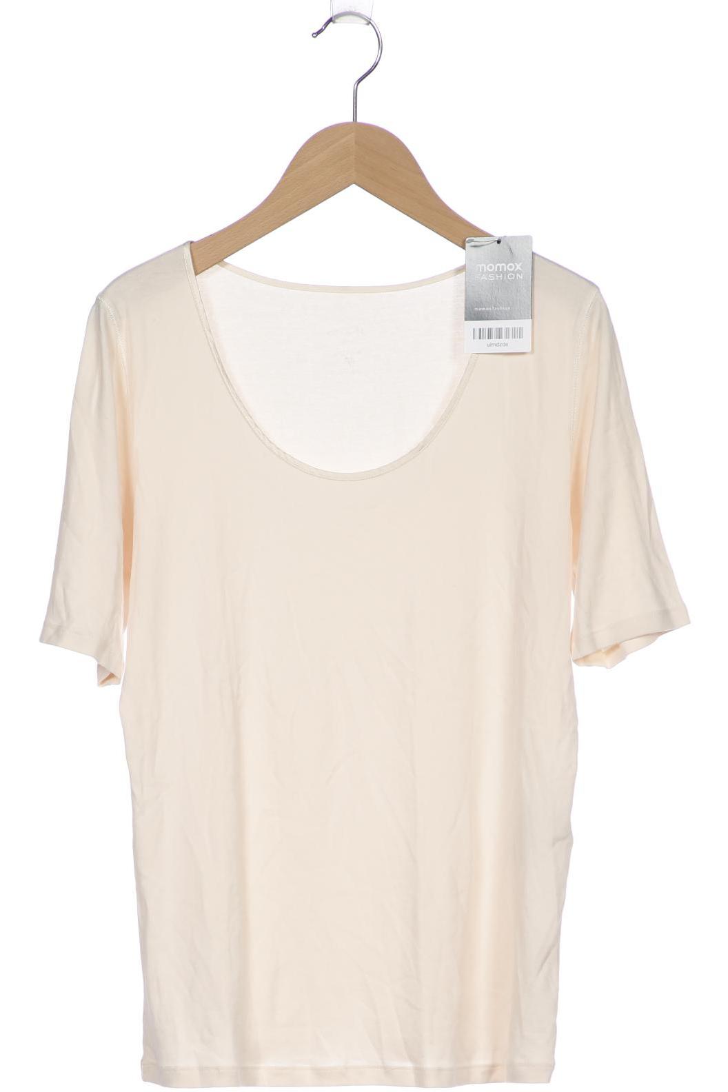 

Marc Cain Damen T-Shirt, cremeweiß