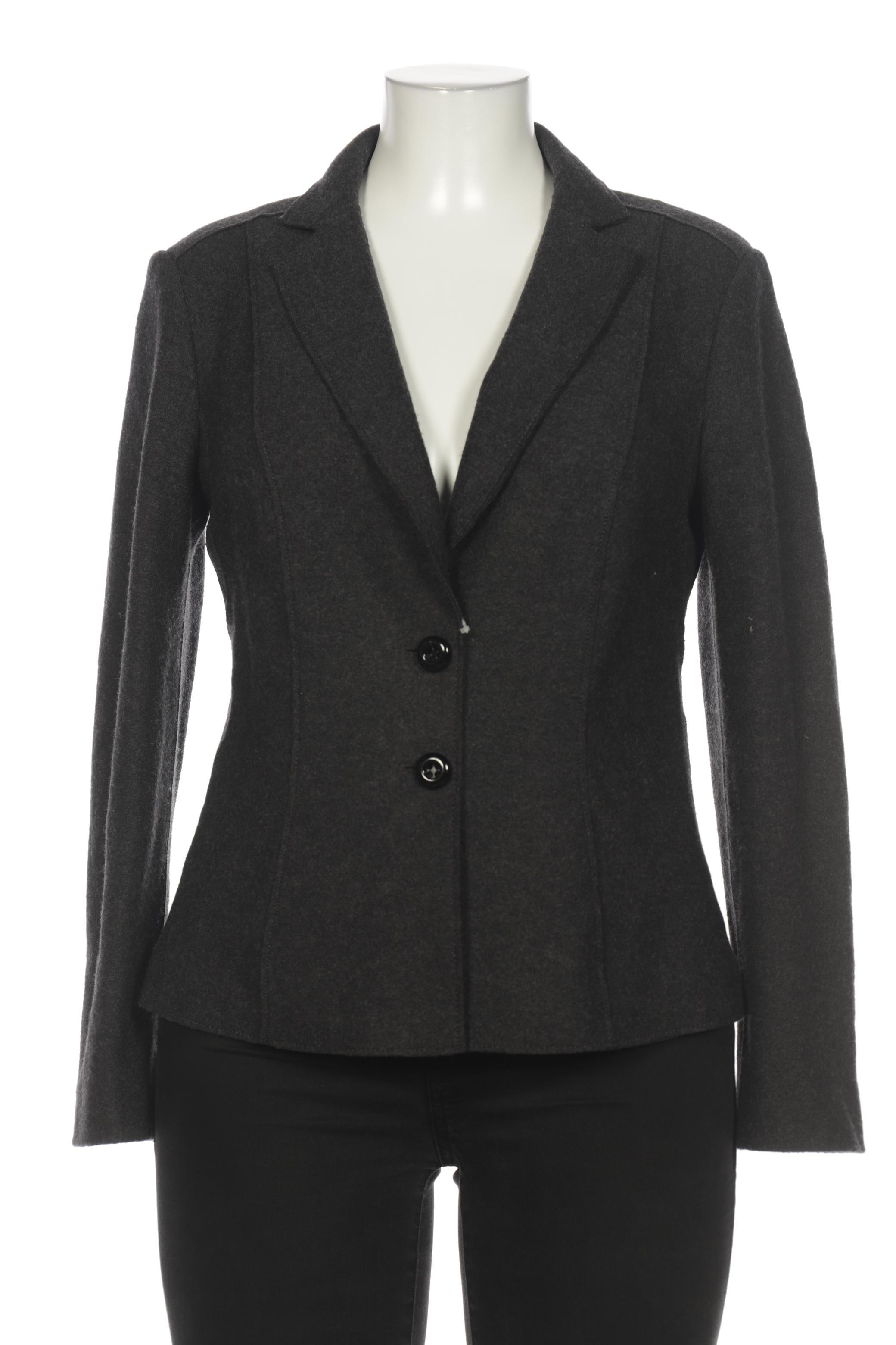 

Marc Cain Damen Blazer, grau, Gr. 42