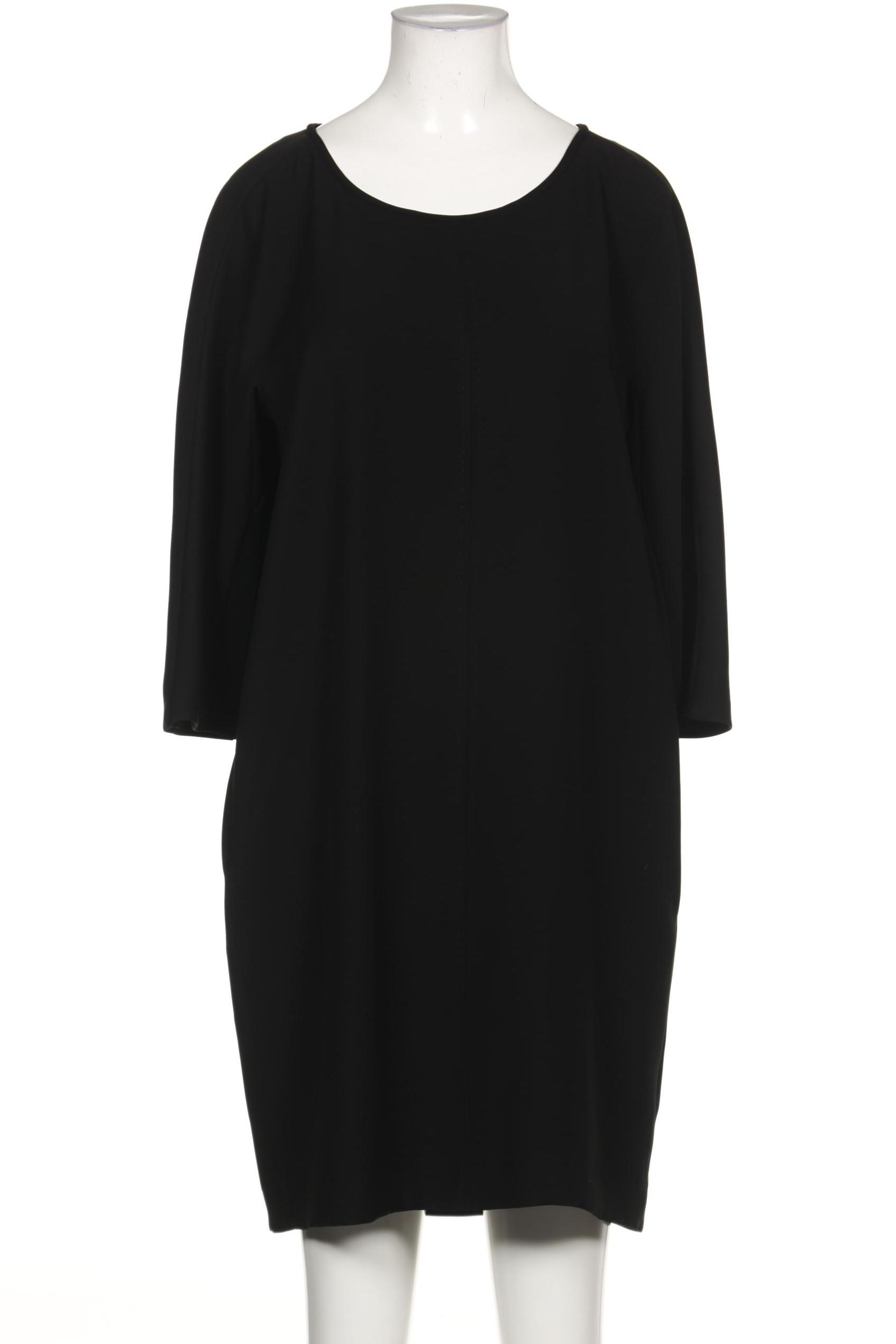 

Marc Cain Damen Kleid, schwarz, Gr. 38