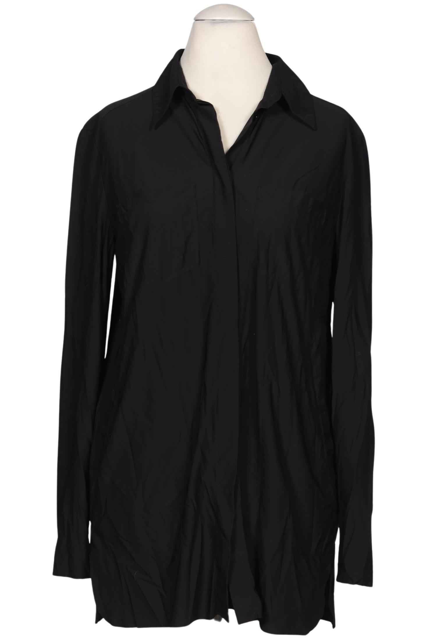 

Marc Cain Damen Bluse, schwarz, Gr. 38