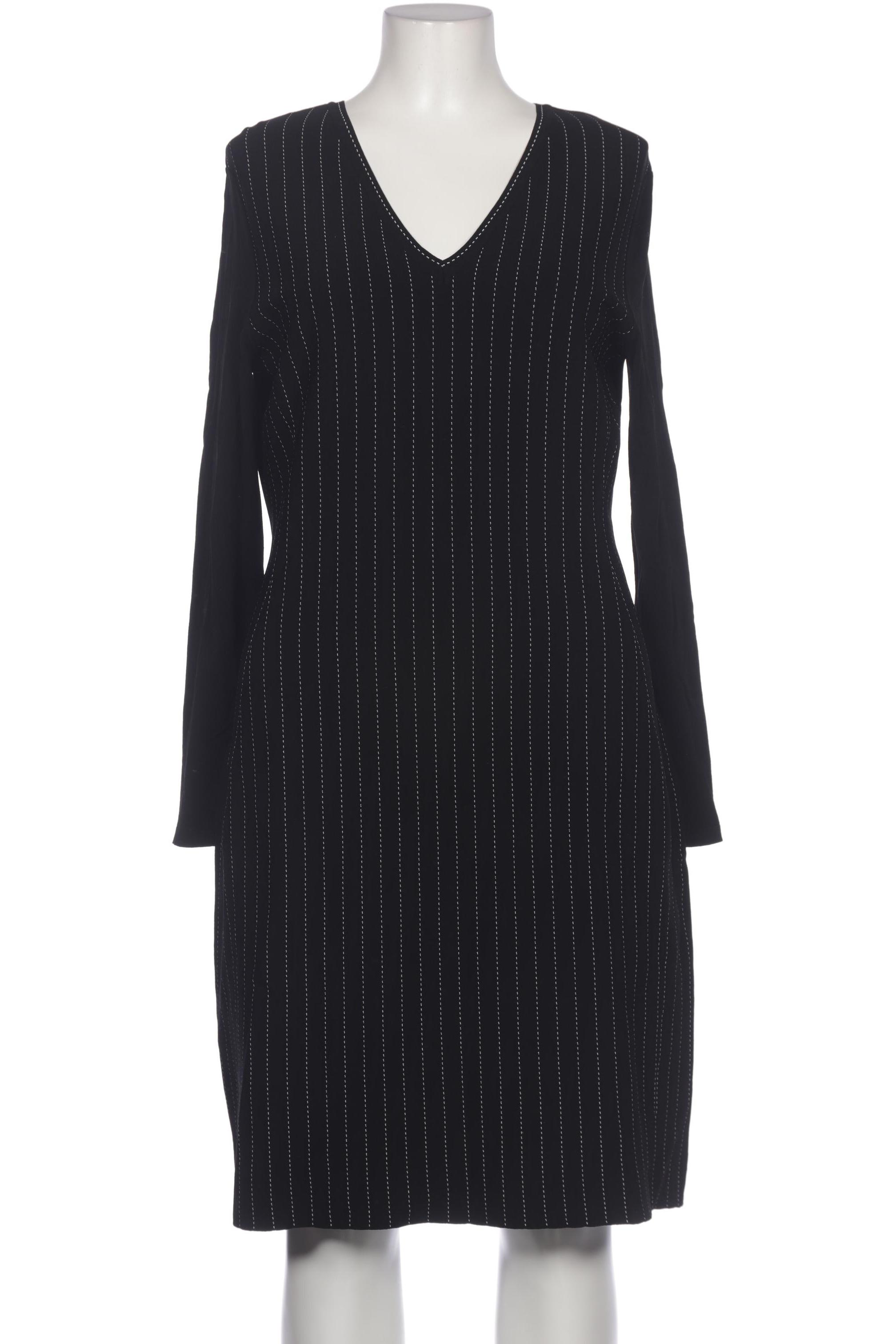 

Marc Cain Damen Kleid, schwarz, Gr. 44