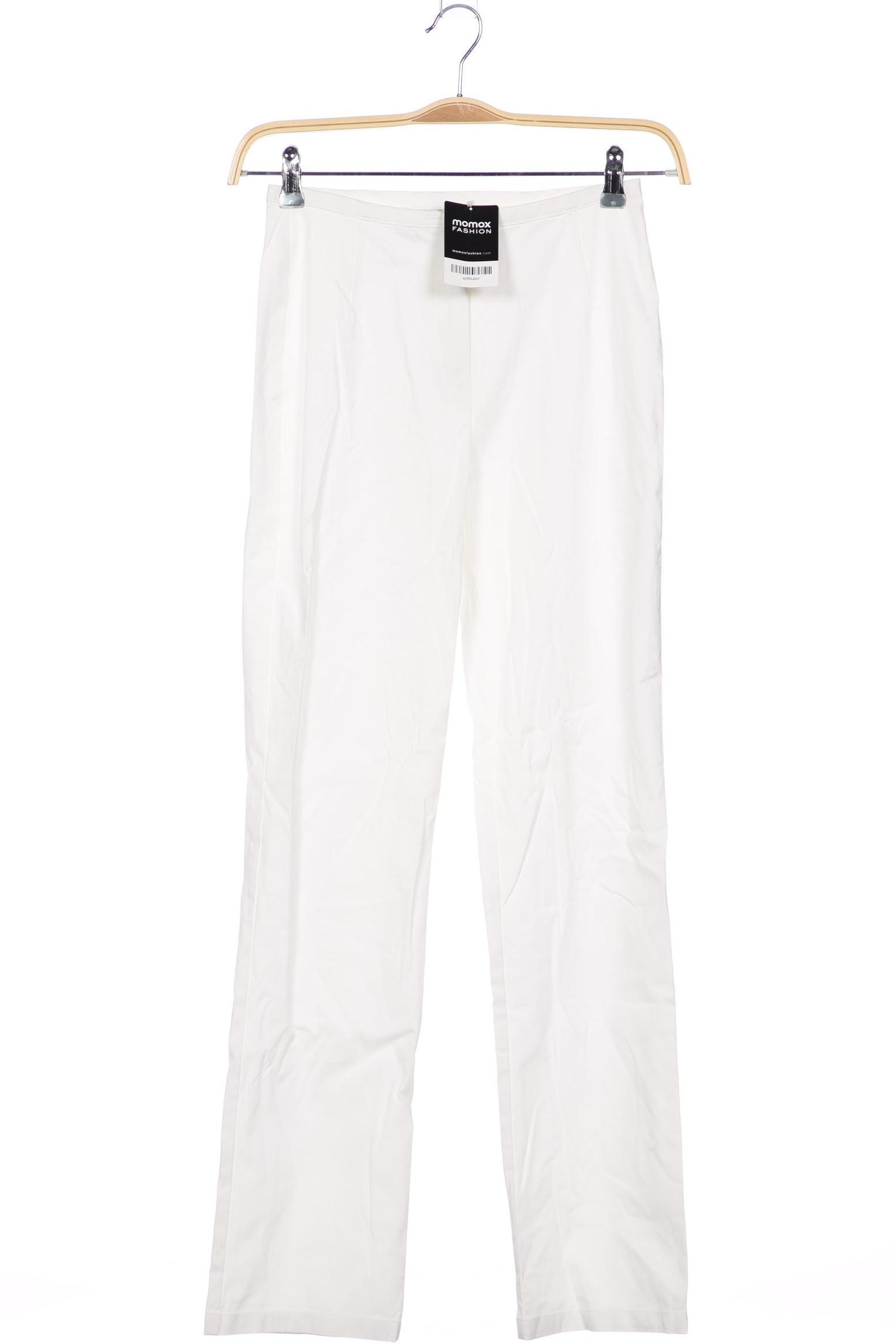 

Marc Cain Damen Stoffhose, weiß, Gr. 36