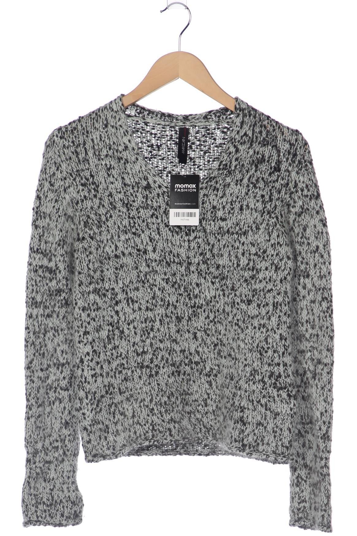 

Marc Cain Damen Pullover, grau, Gr. 36