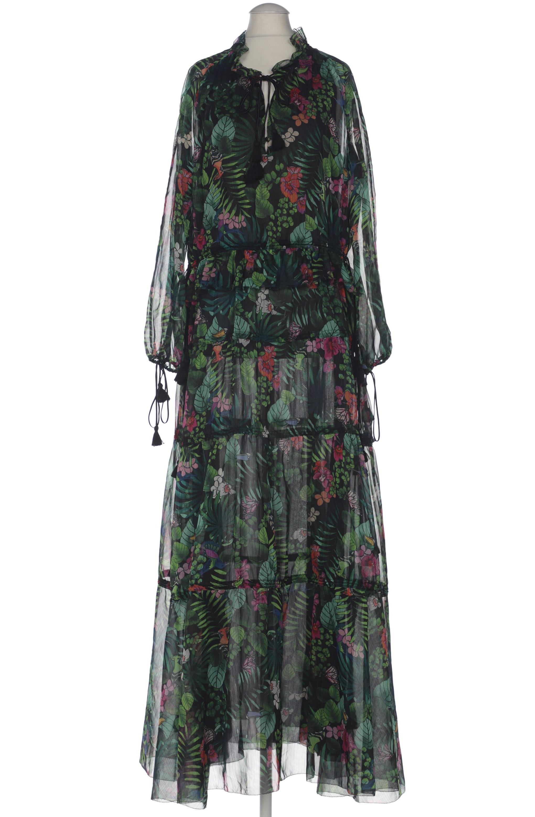 

Marc Cain Damen Kleid, grün, Gr. 36