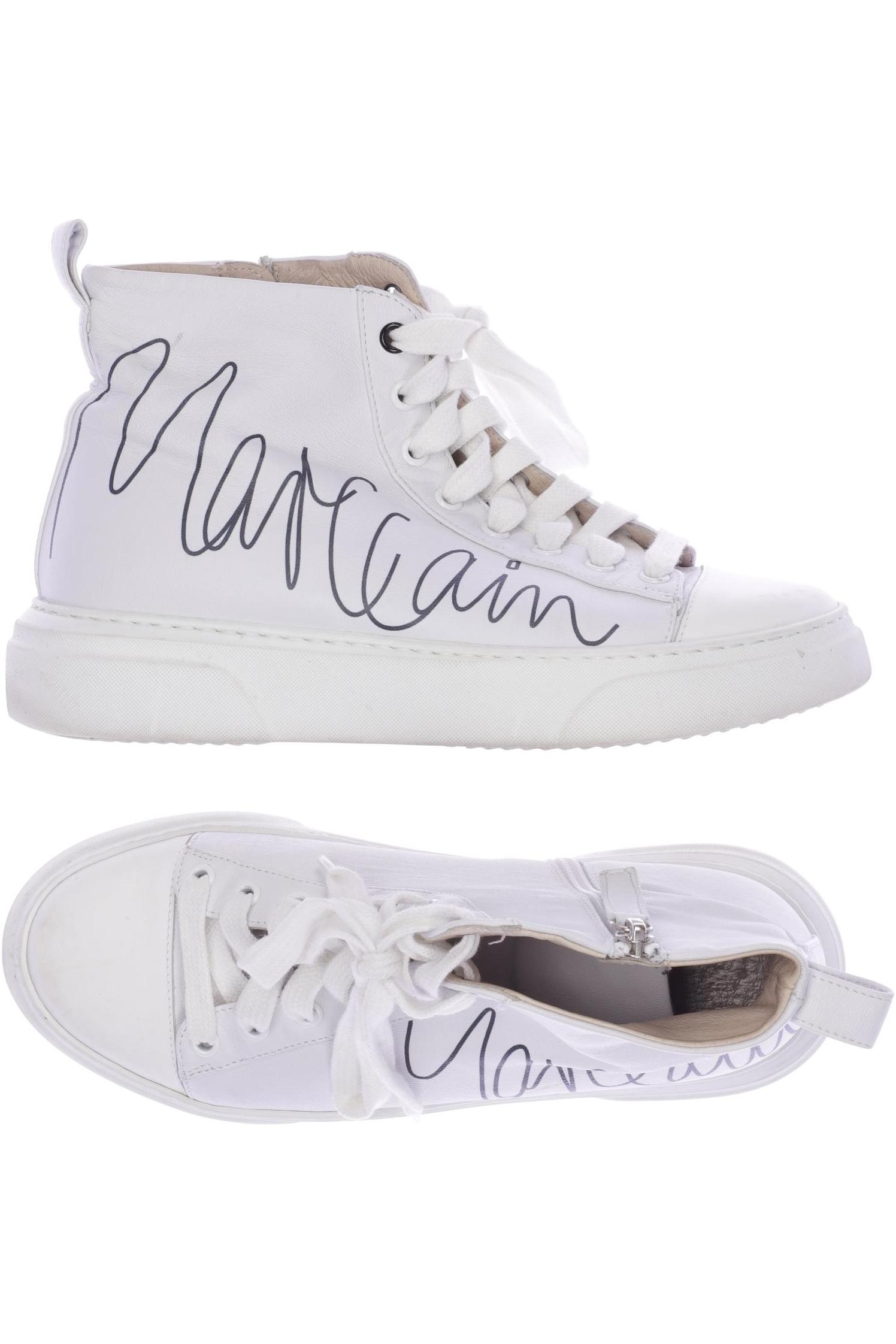 

Marc Cain Damen Sneakers, weiß, Gr. 37