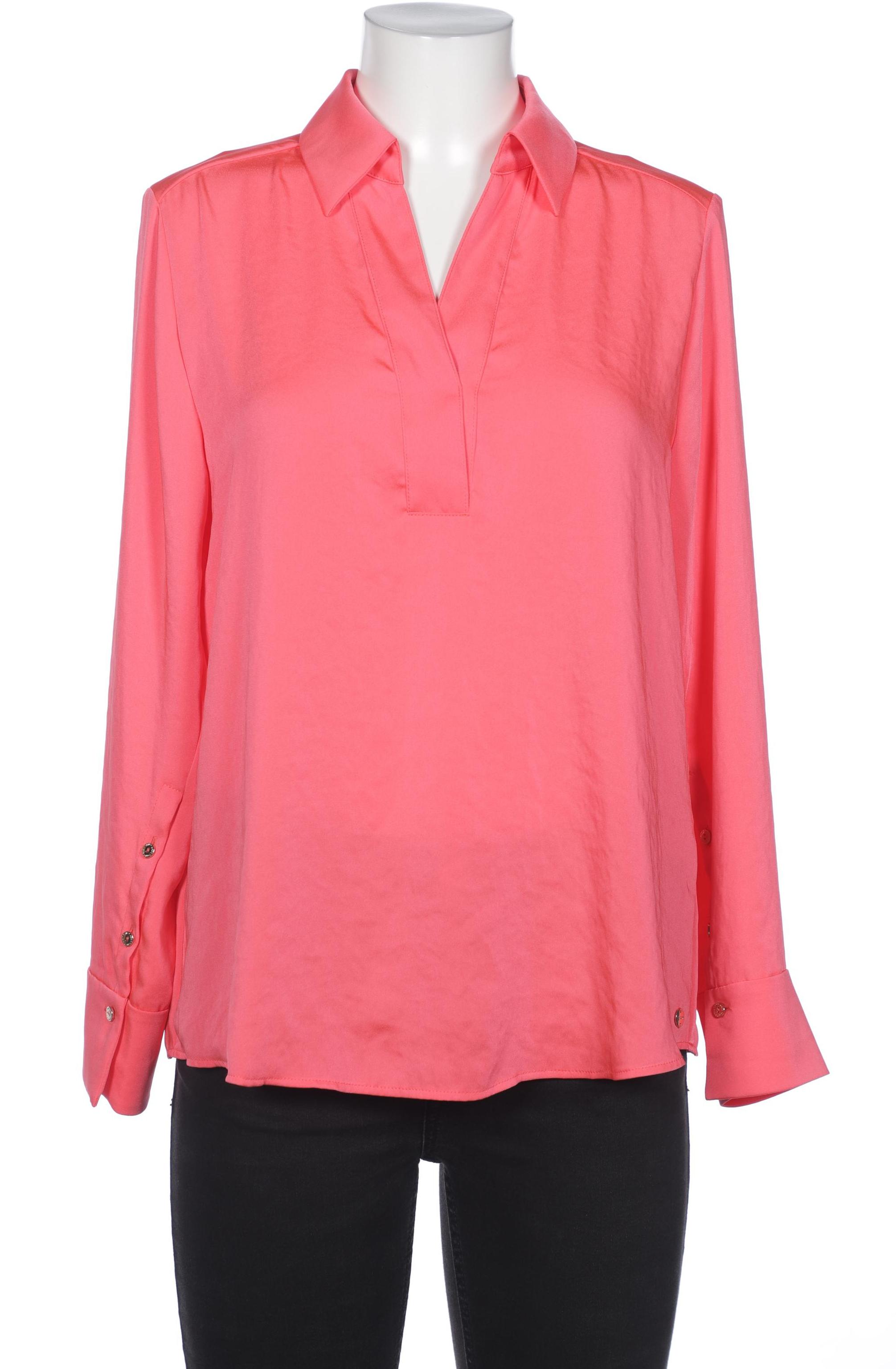 

Marc Cain Damen Bluse, pink