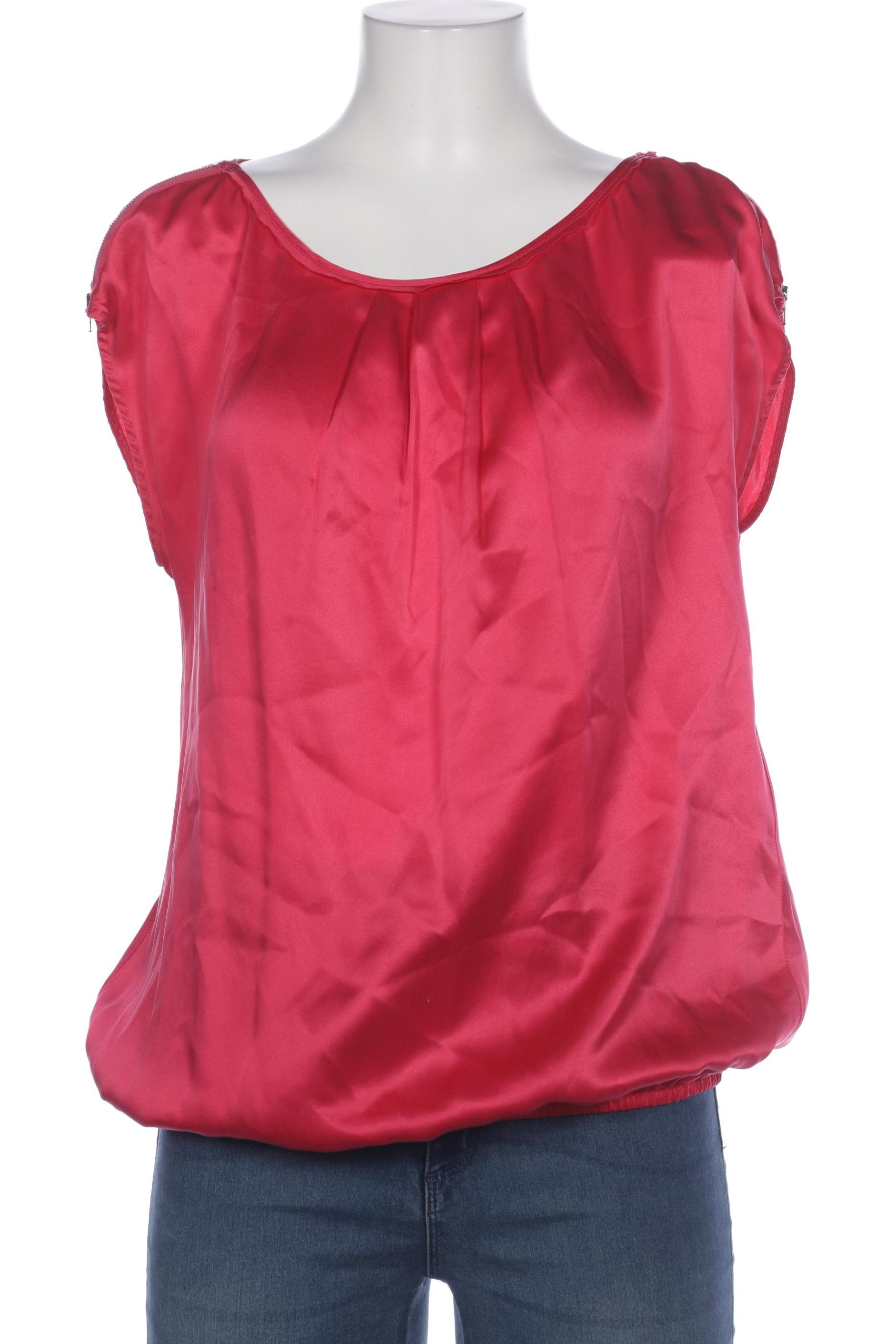 

Marc Cain Damen Bluse, pink, Gr. 40