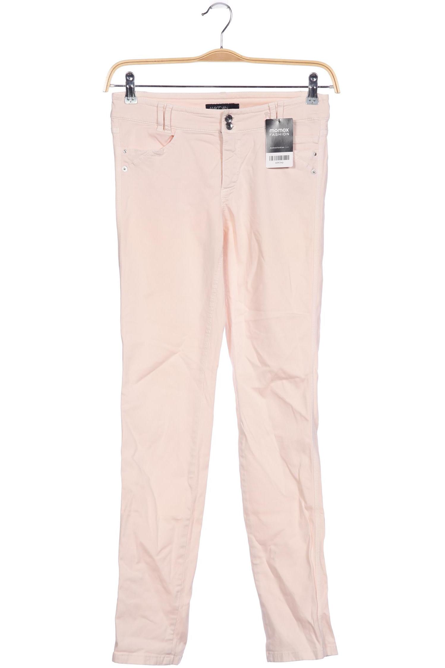 

Marc Cain Damen Jeans, pink, Gr. 38