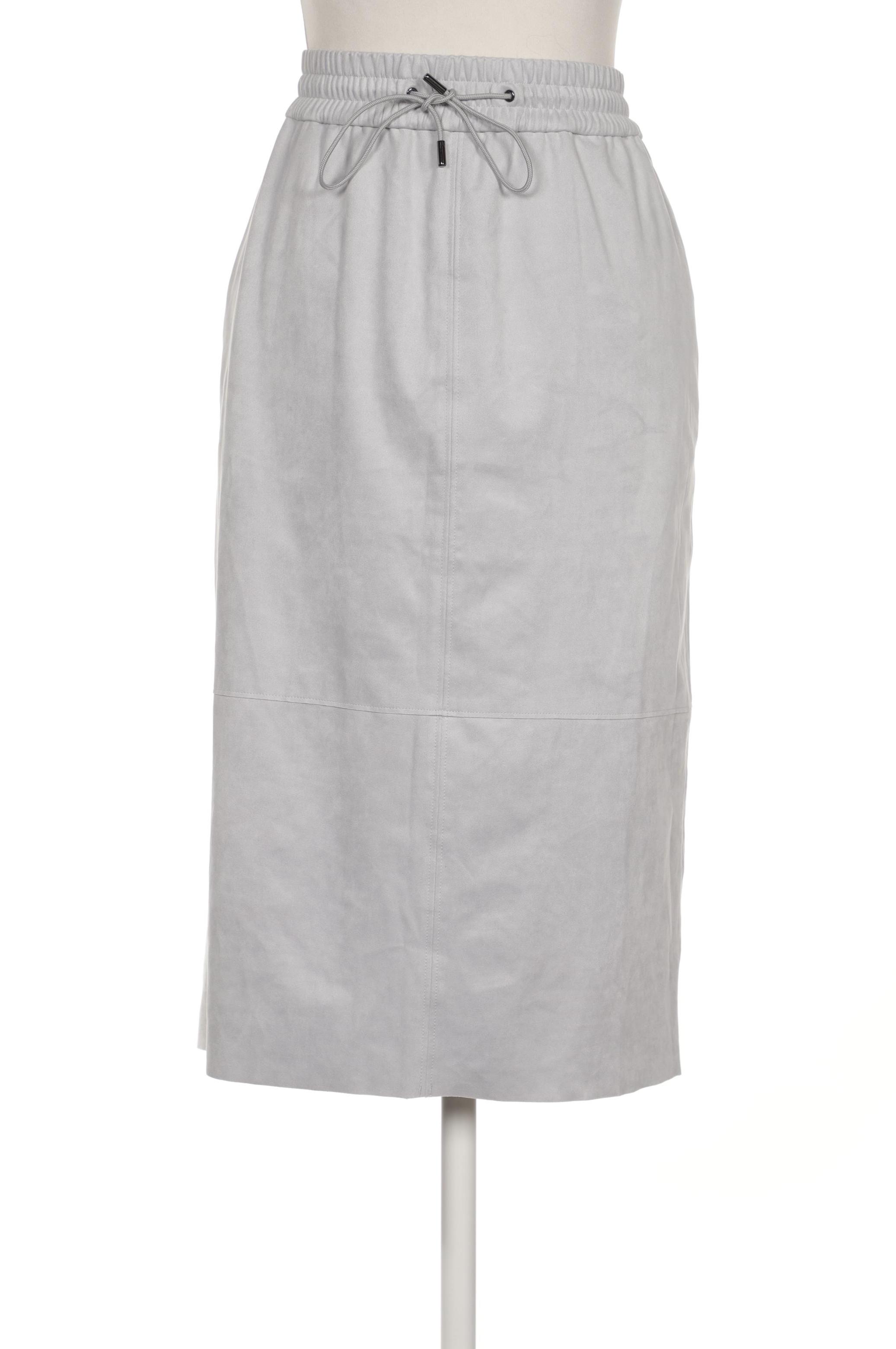 

Marc Cain Damen Rock, grau