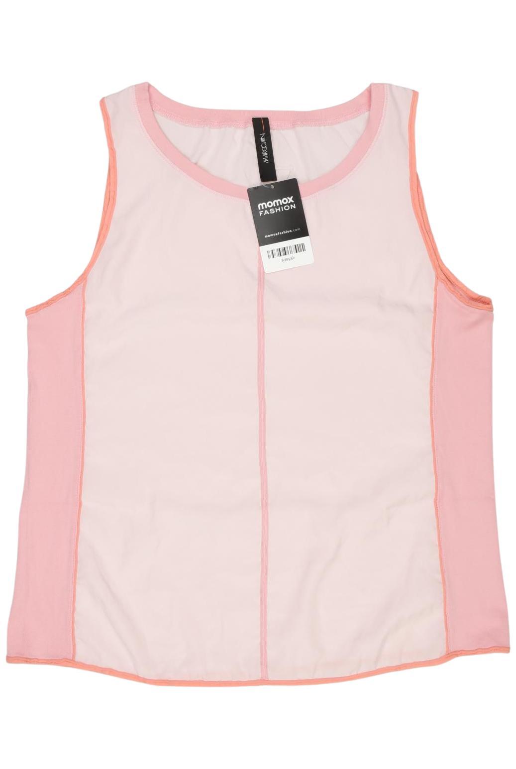 

Marc Cain Damen Top, pink, Gr. 38