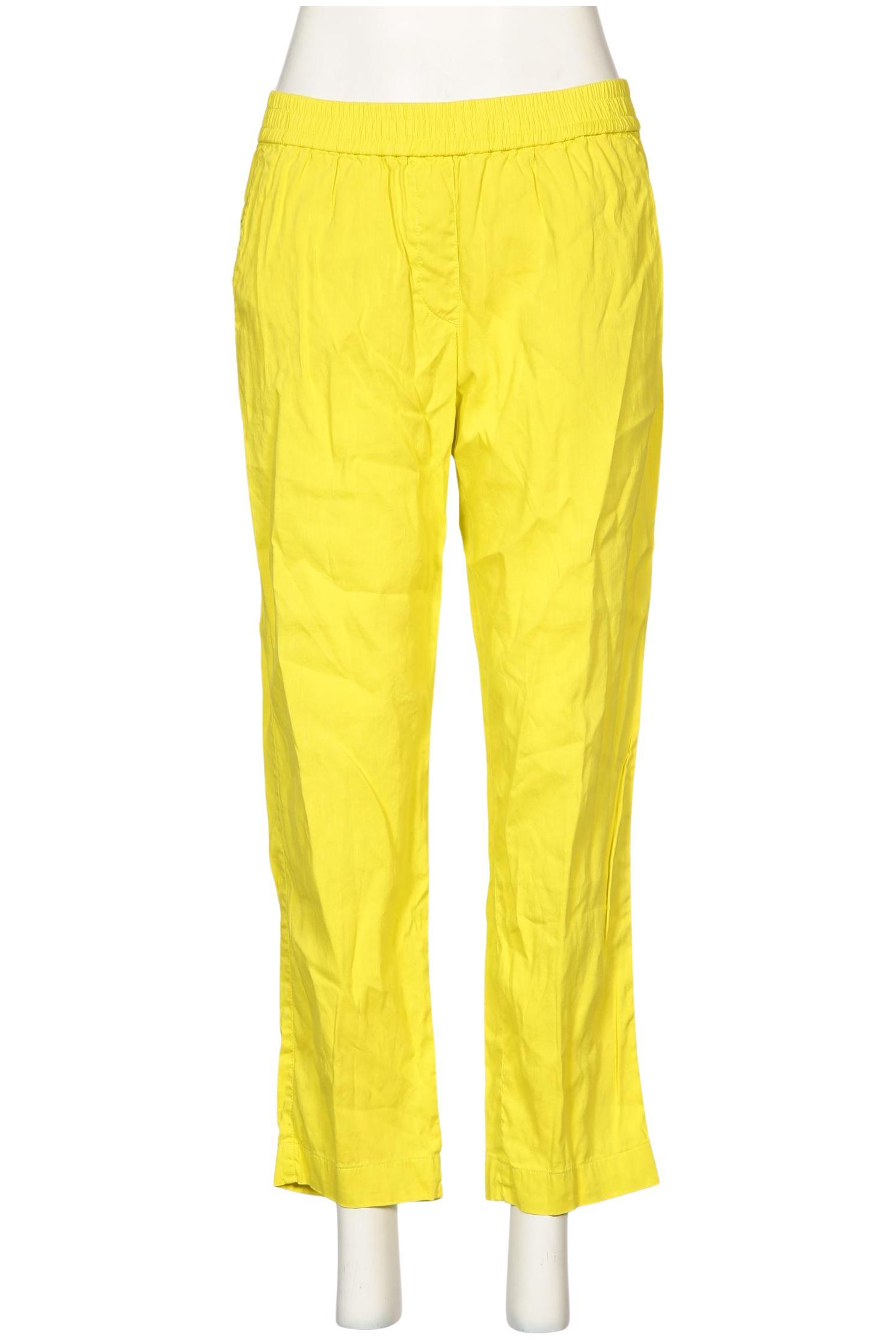 

Marc Cain Damen Stoffhose, neon, Gr. 40