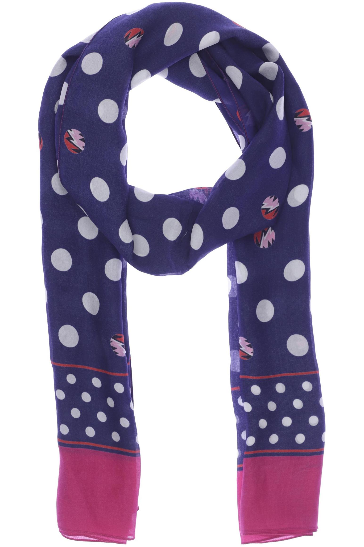 

Marc Cain Damen Schal, marineblau, Gr.