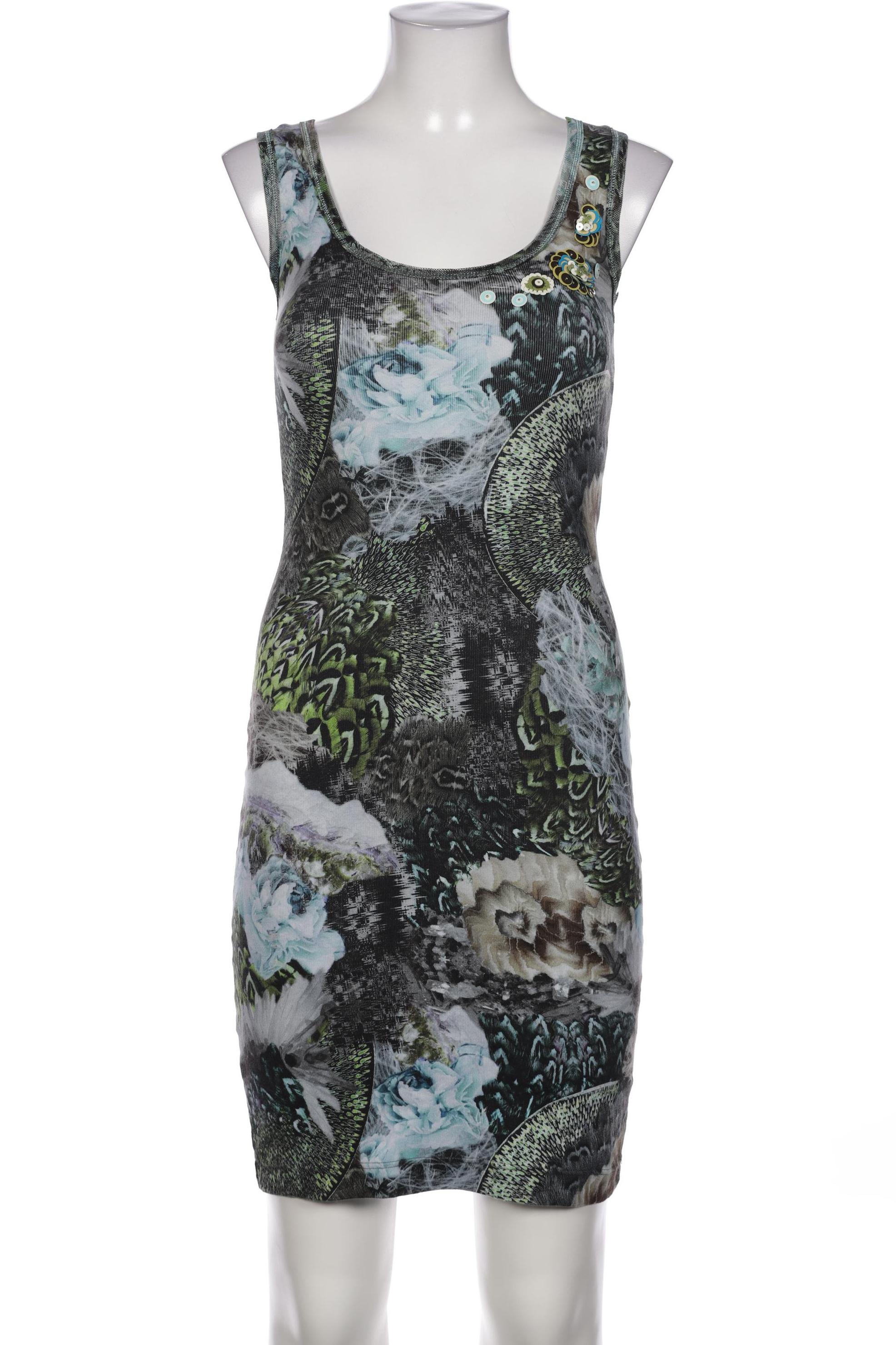 

Marc Cain Damen Kleid, mehrfarbig, Gr. 34