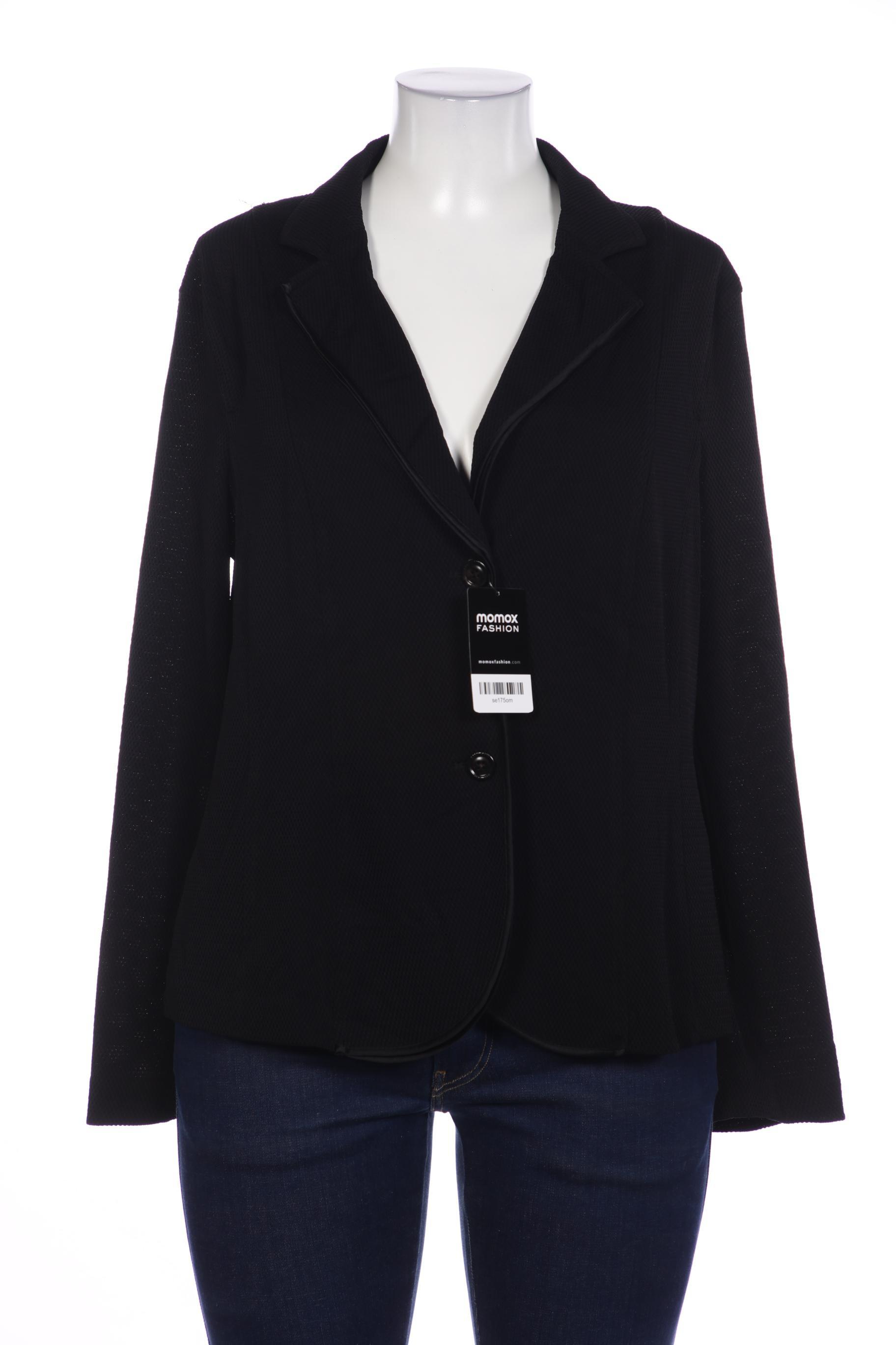 

Marc Cain Damen Blazer, schwarz