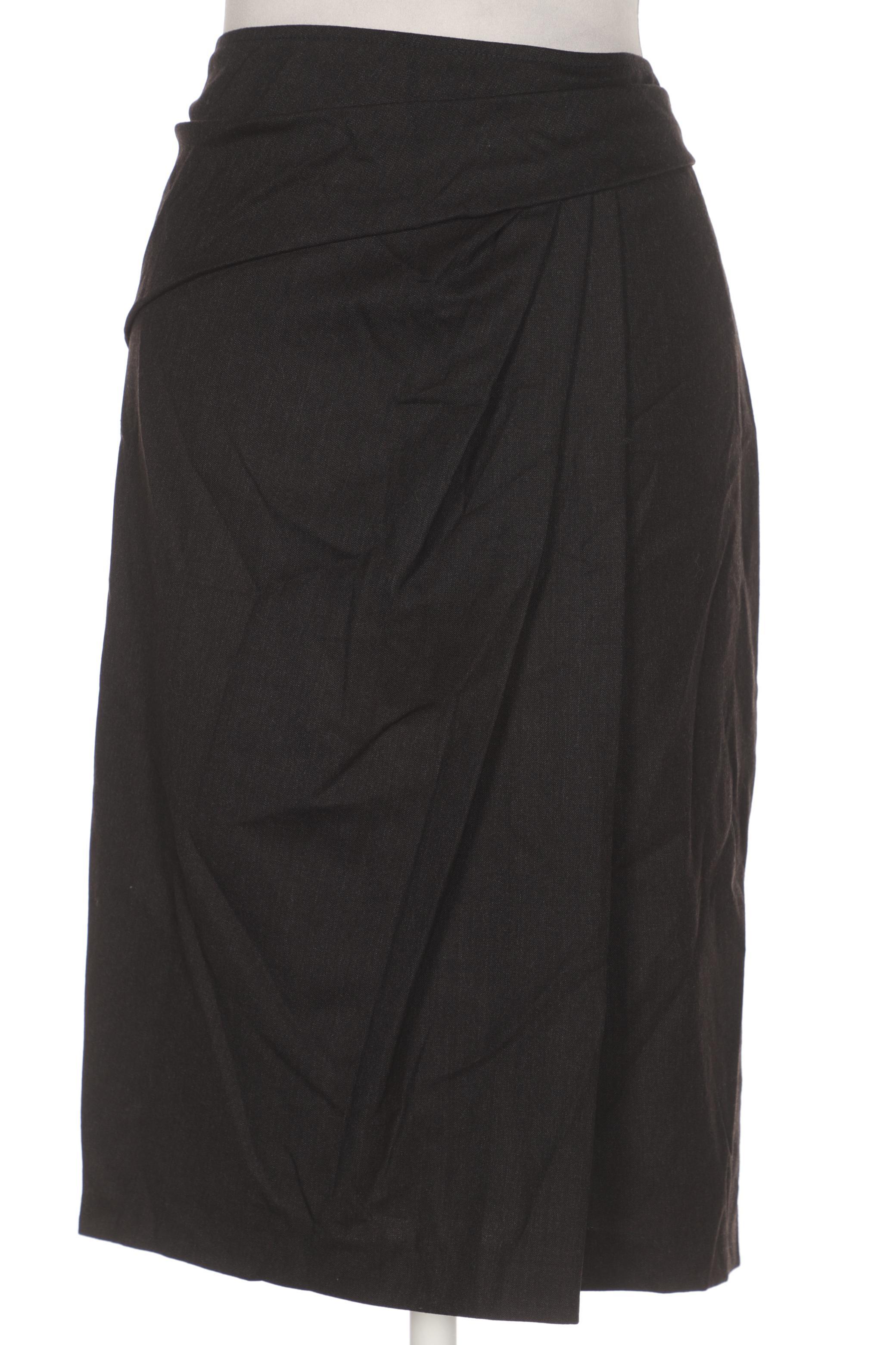 

Marc Cain Damen Rock, schwarz, Gr. 40
