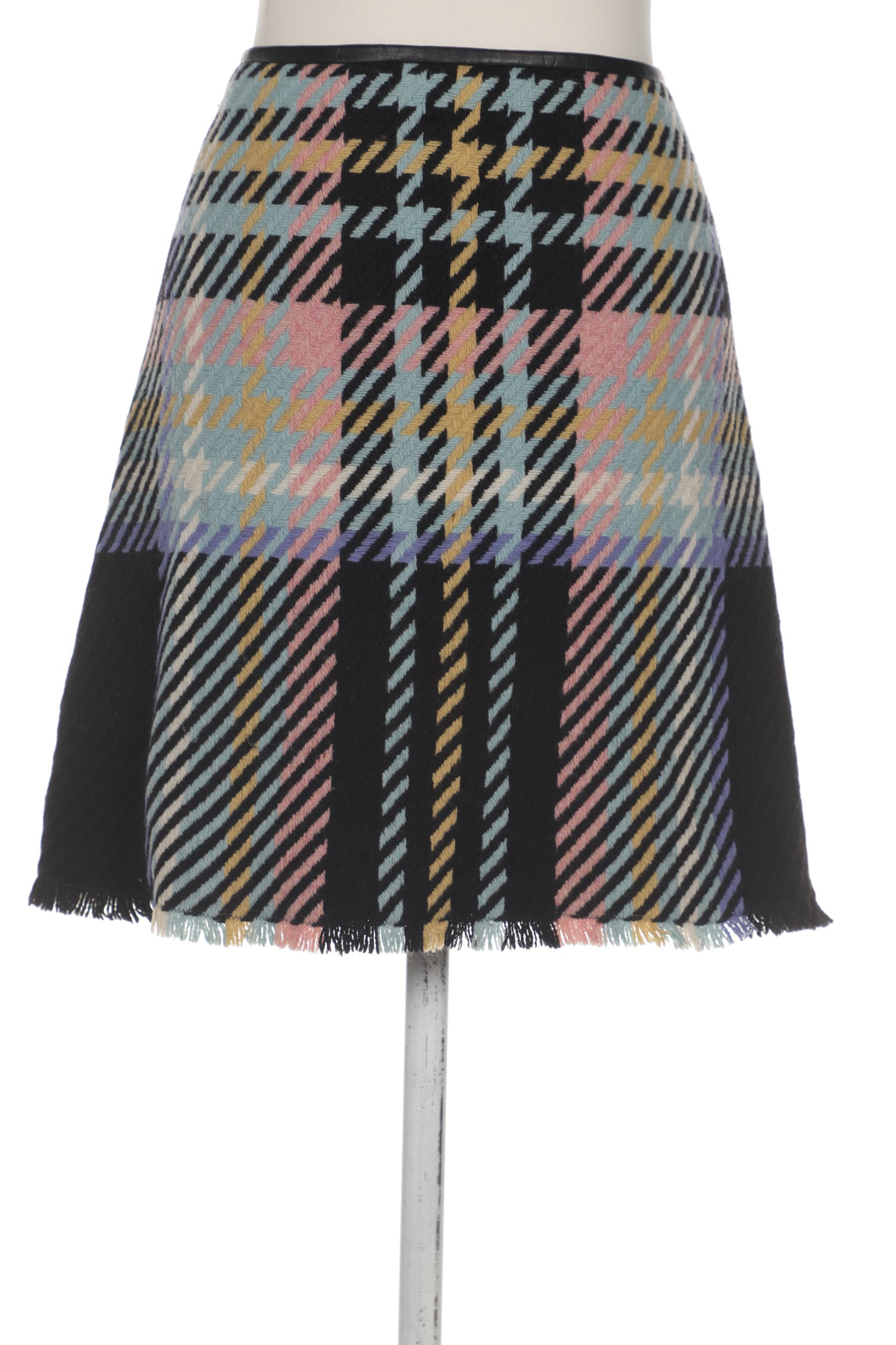 

Marc Cain Damen Rock, schwarz