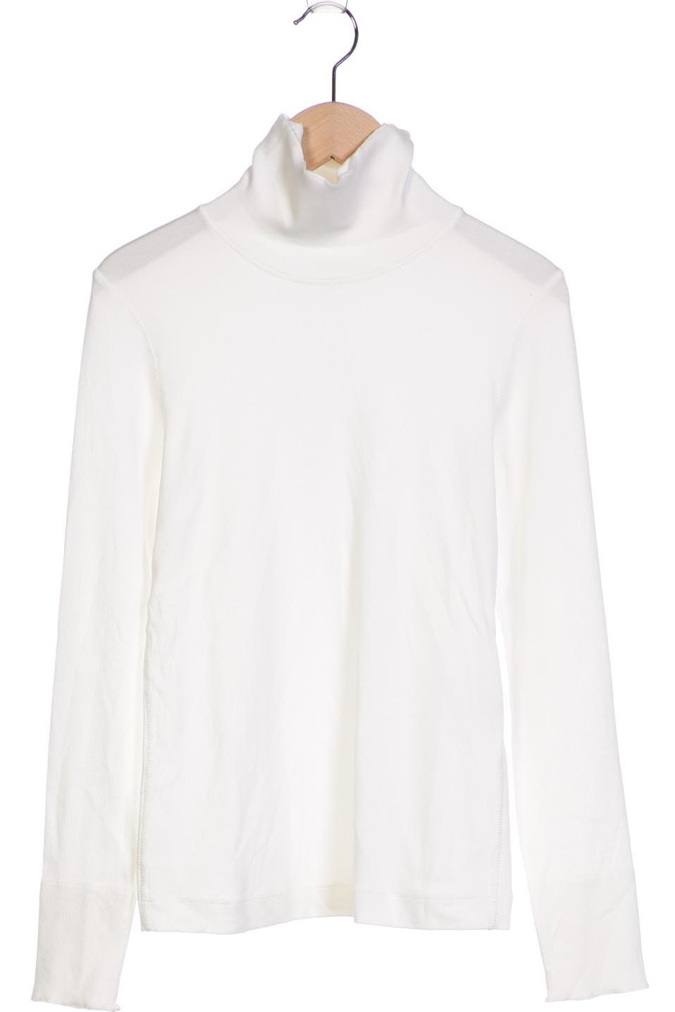 

Marc Cain Damen Pullover, cremeweiß