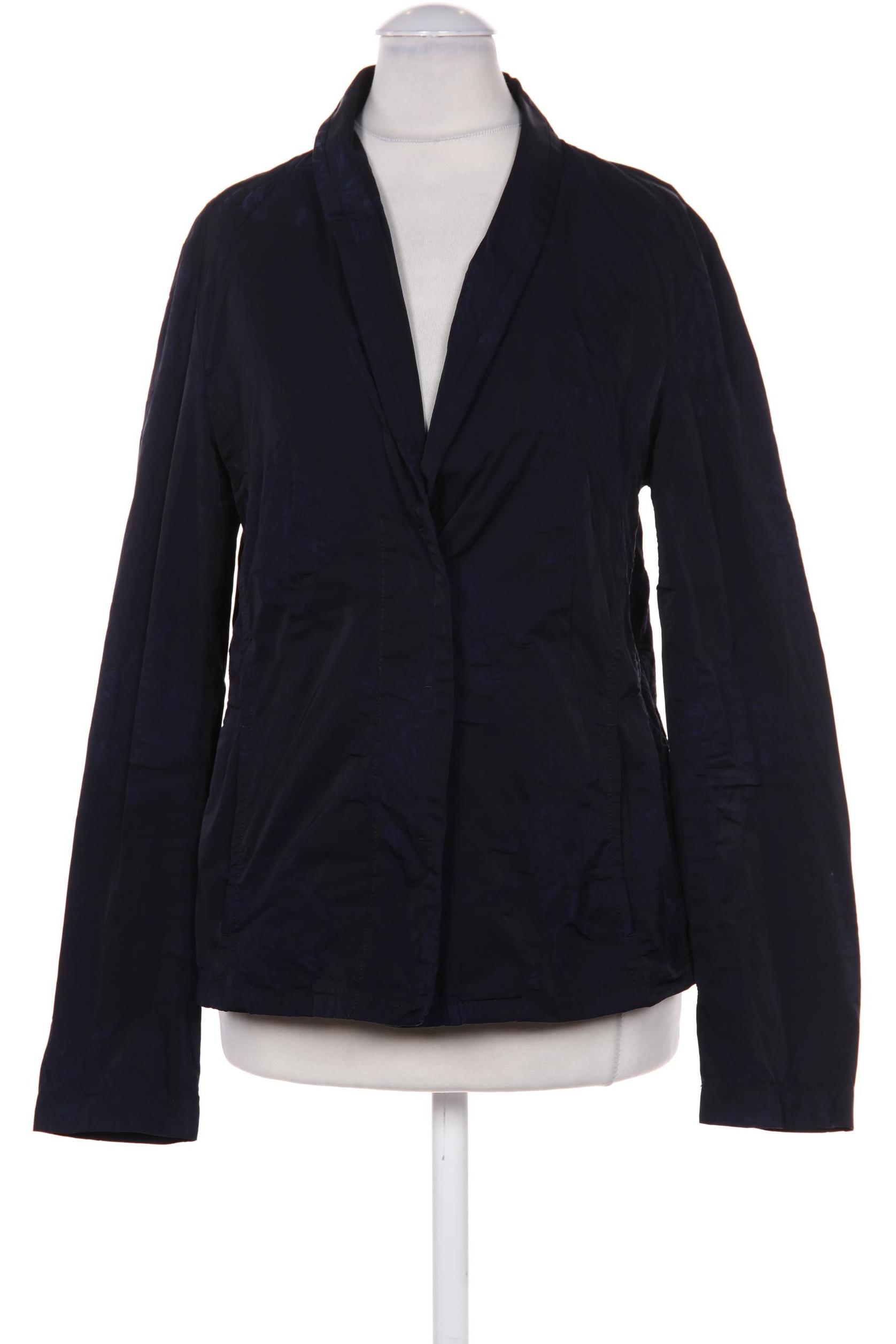 

Marc Cain Damen Blazer, marineblau, Gr. 36