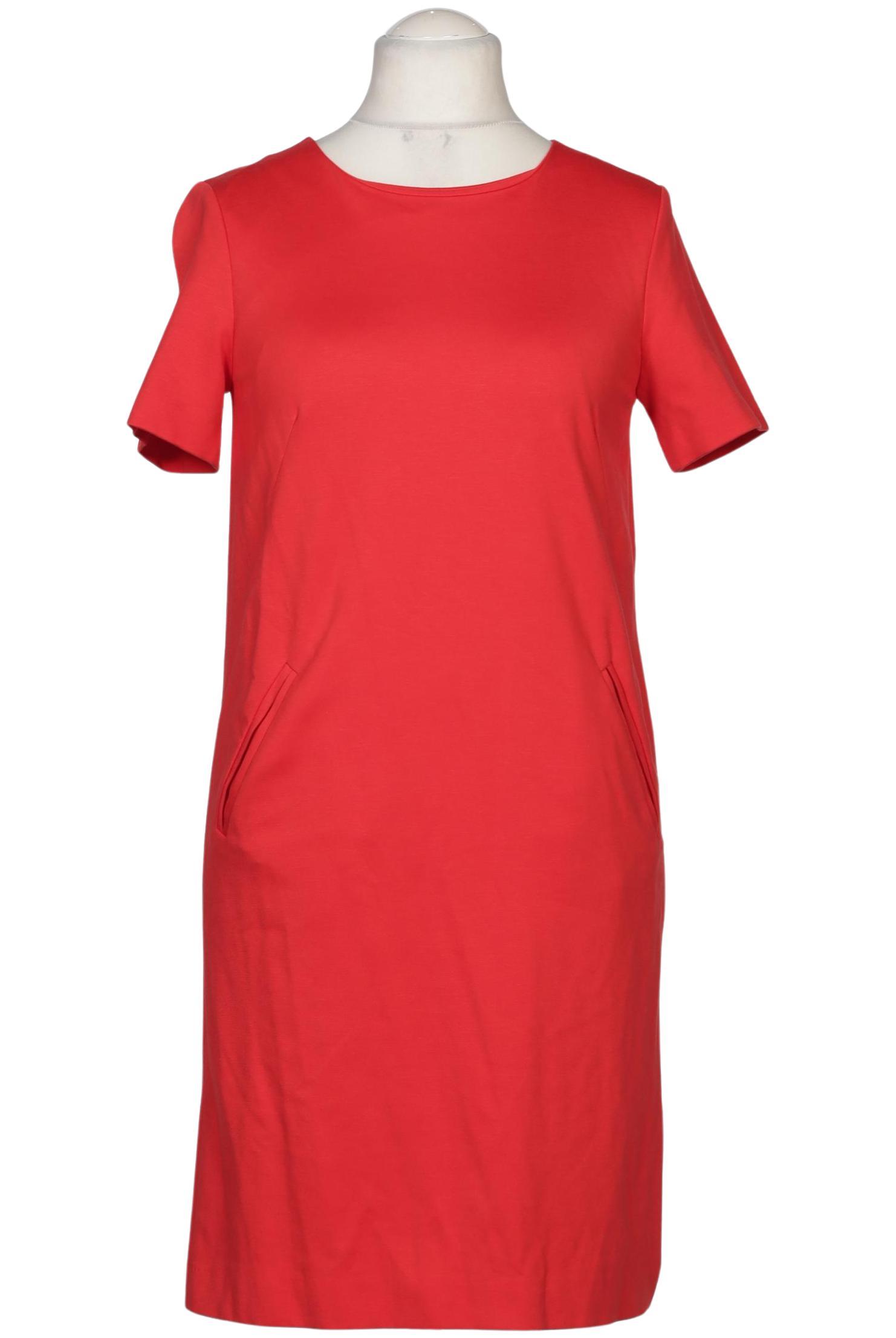 

Marc Cain Damen Kleid, rot, Gr. 38