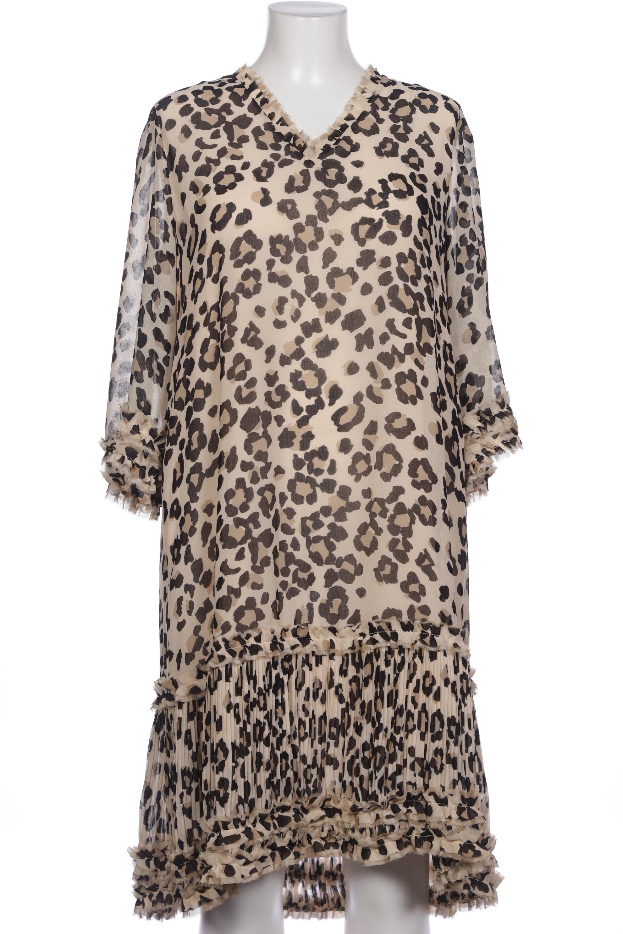 

Marc Cain Damen Kleid, braun, Gr. 42