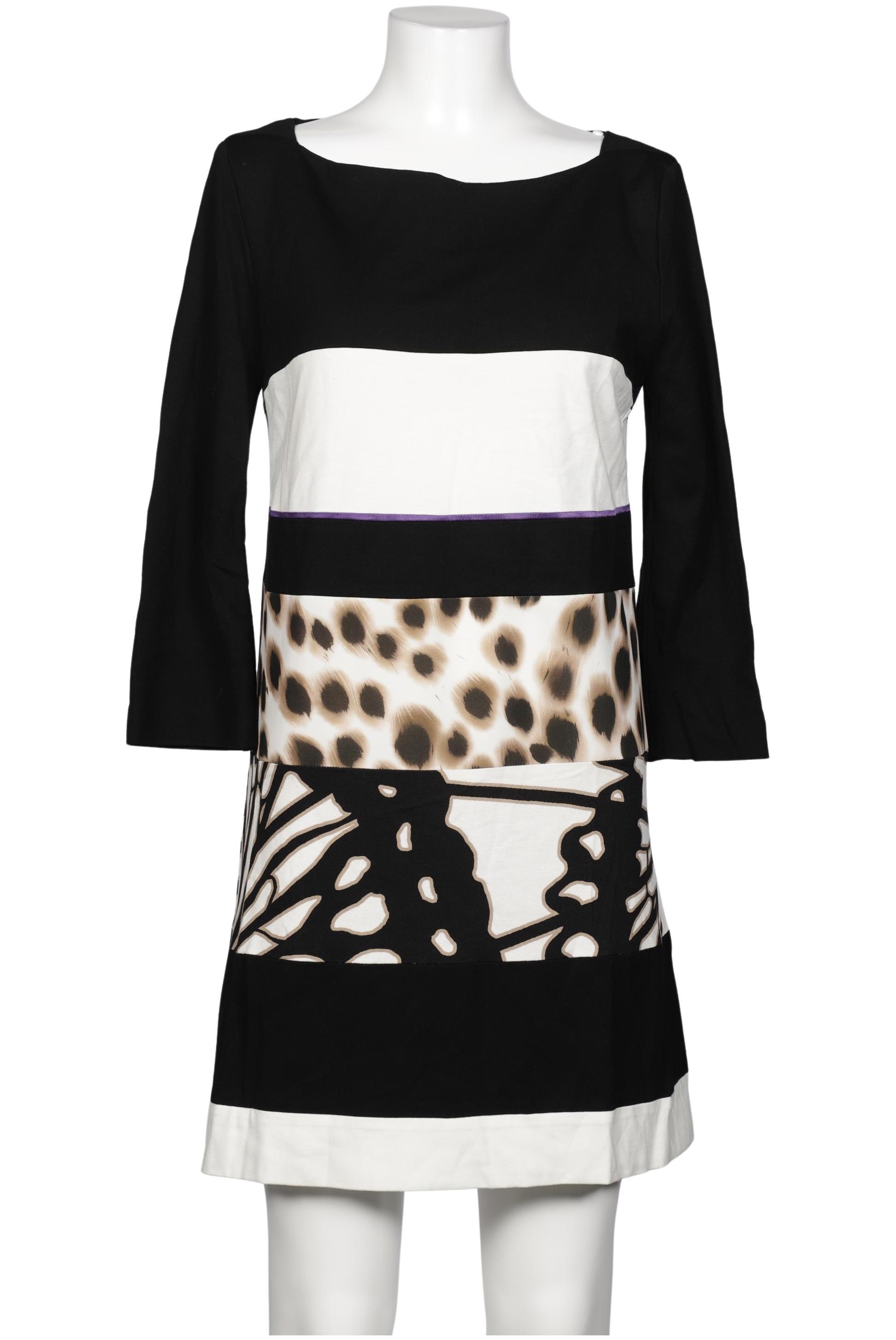 

Marc Cain Damen Kleid, schwarz, Gr. 38