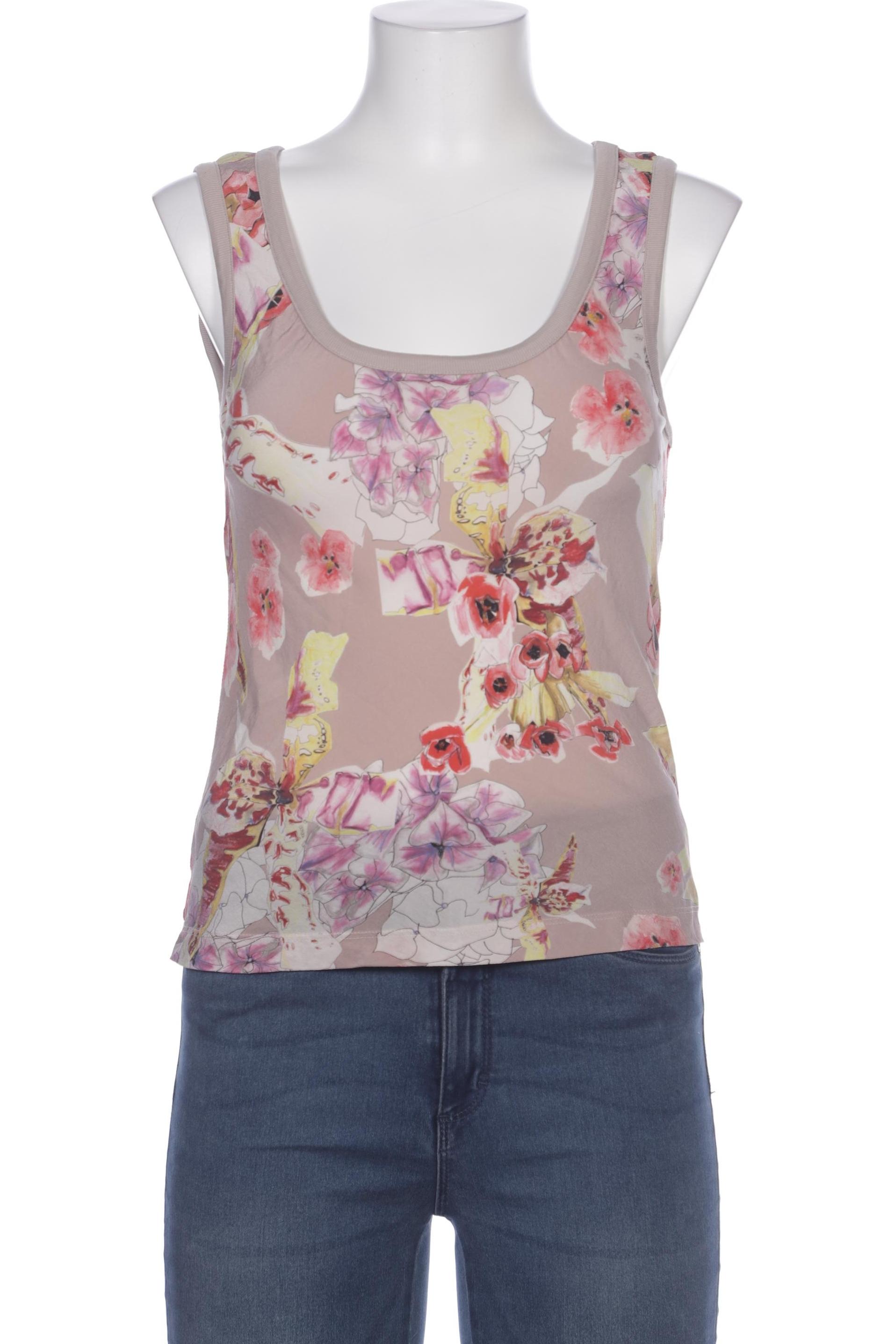 

Marc Cain Damen Top, beige, Gr. 38