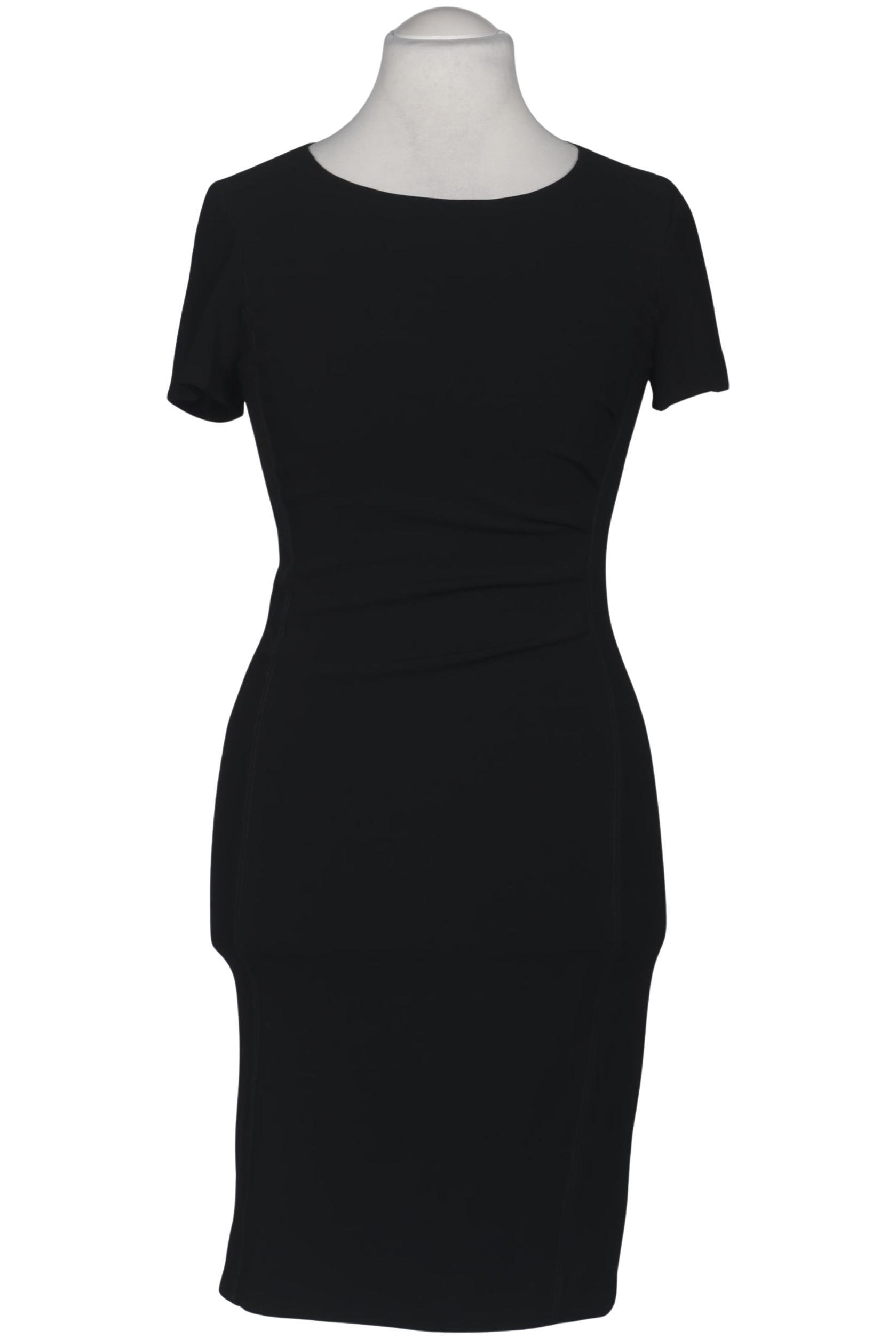 

Marc Cain Damen Kleid, schwarz, Gr. 36
