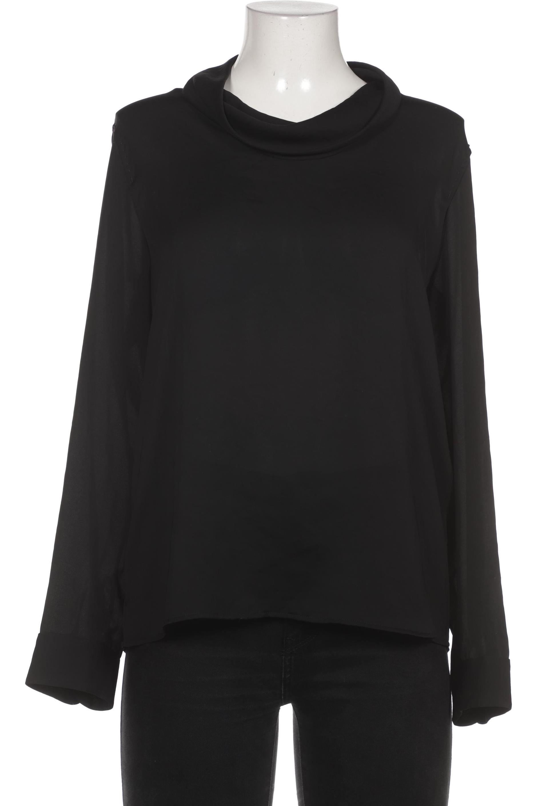 

Marc Cain Damen Bluse, schwarz, Gr. 40
