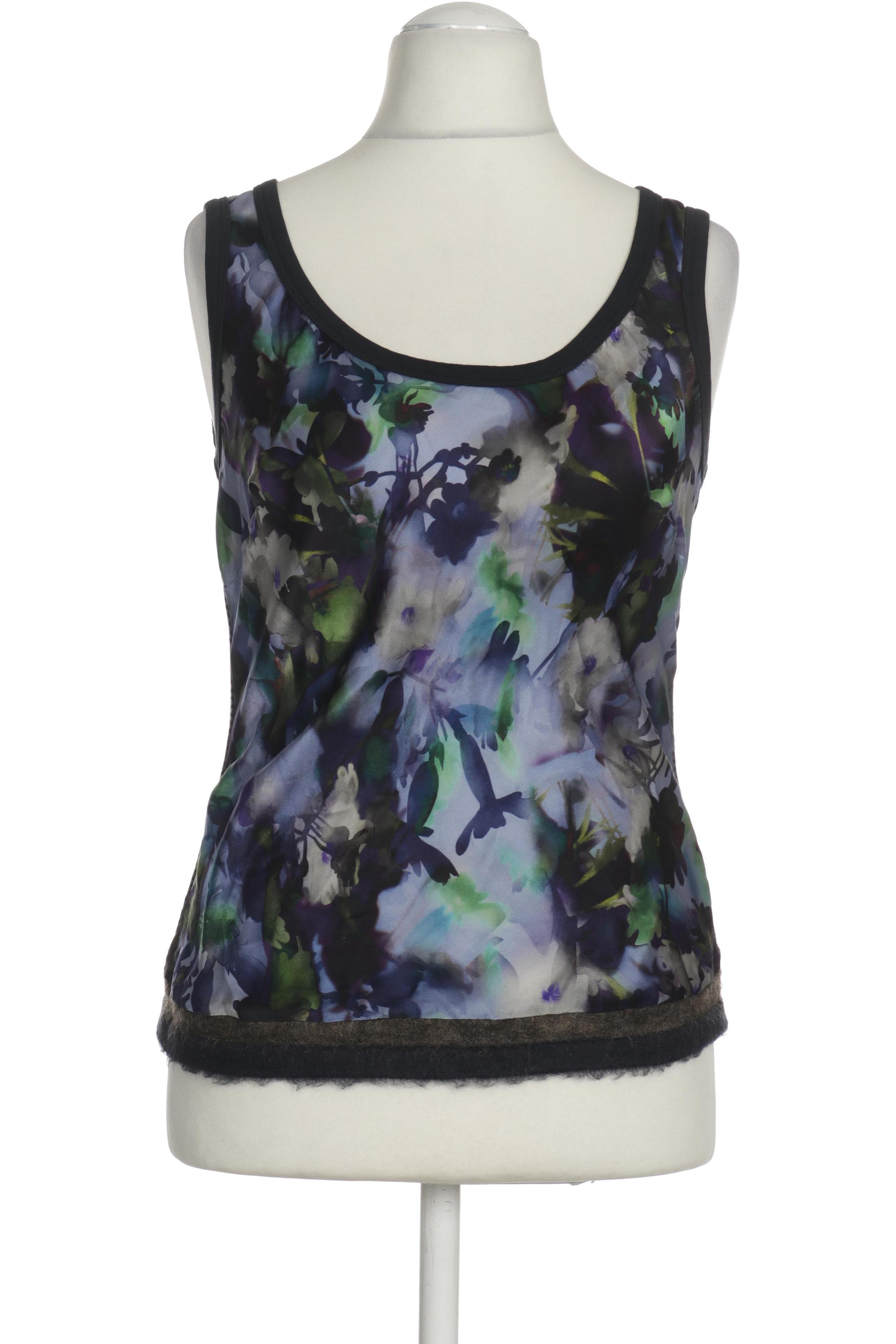 

Marc Cain Damen Top, grün, Gr. 40