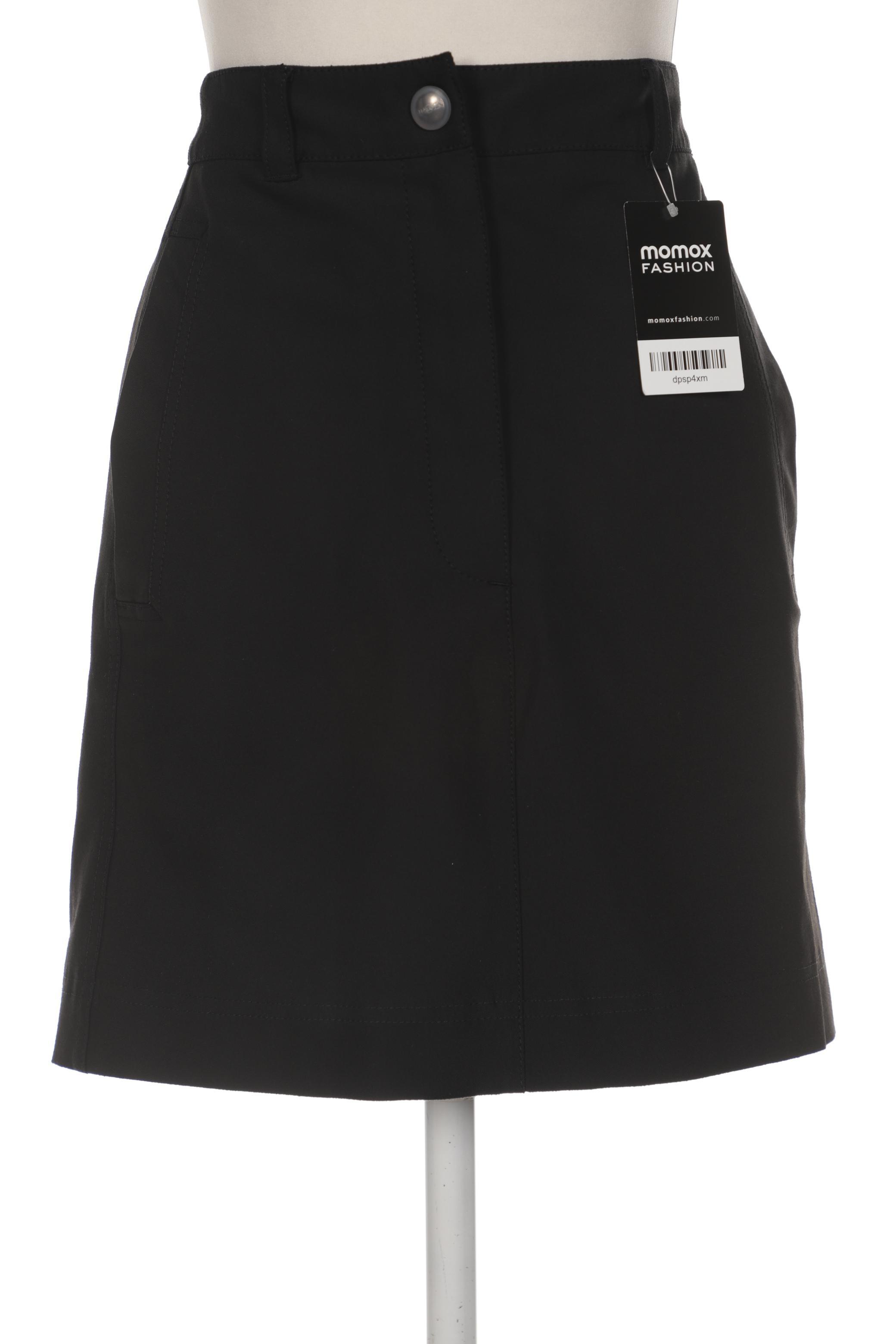 

Marc Cain Damen Rock, schwarz, Gr. 40