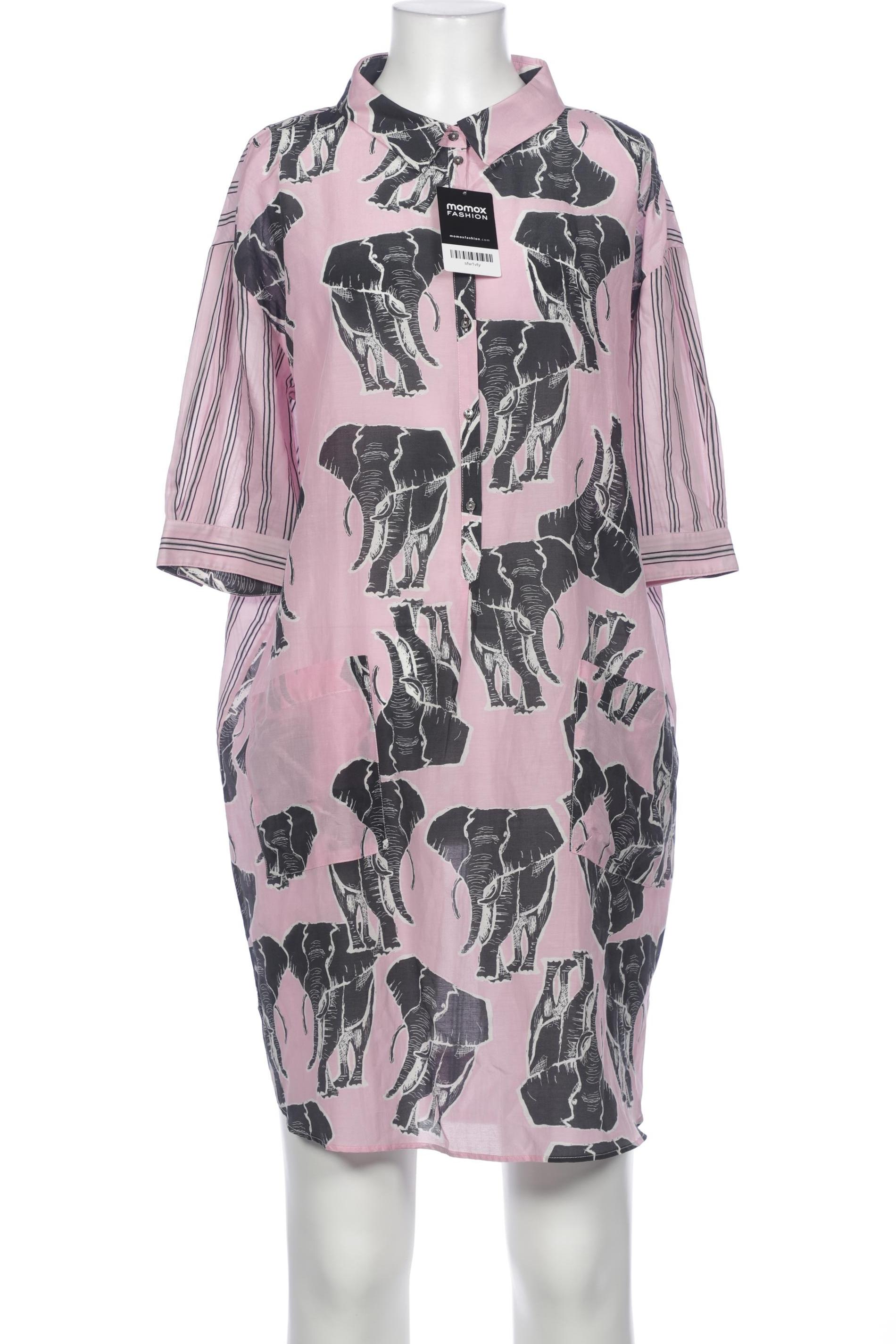 

Marc Cain Damen Kleid, pink, Gr. 34