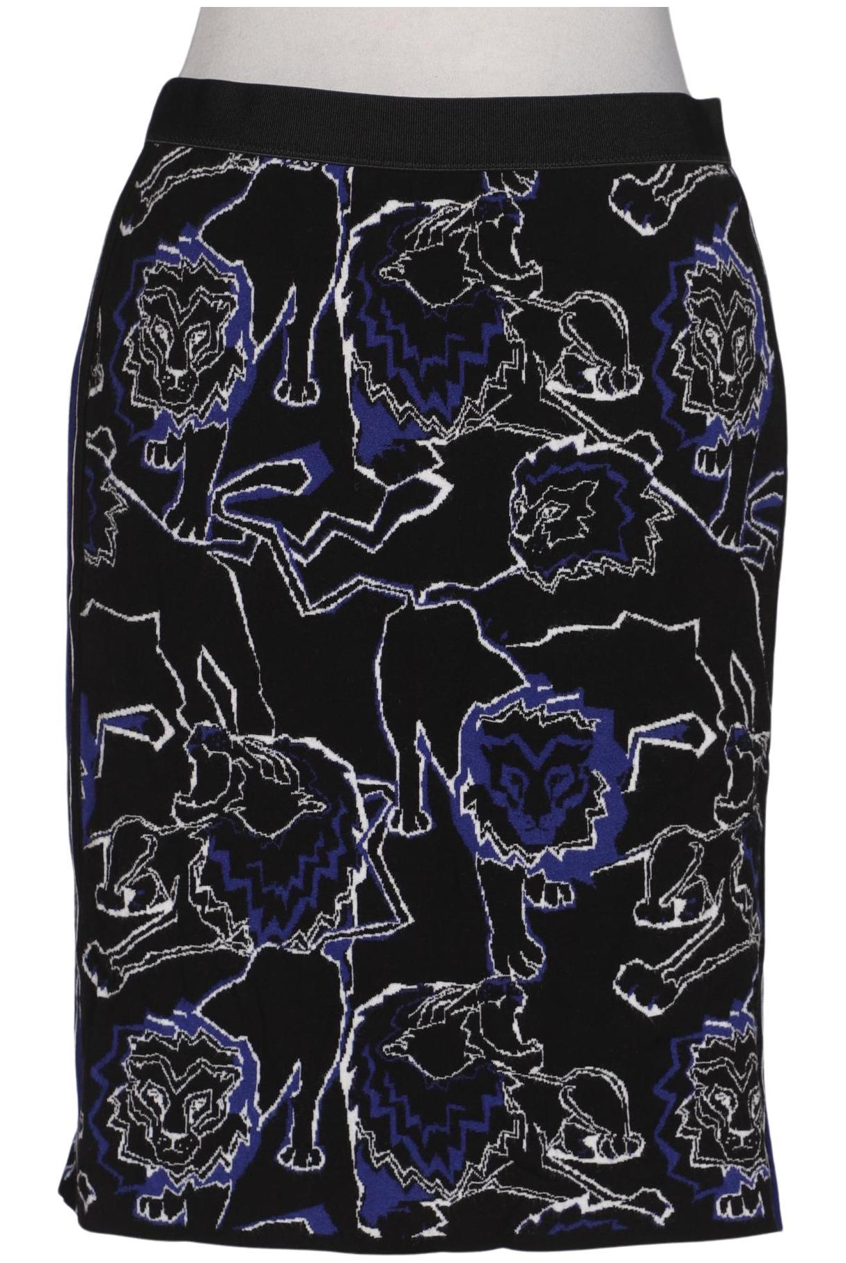 

Marc Cain Damen Rock, schwarz, Gr. 36