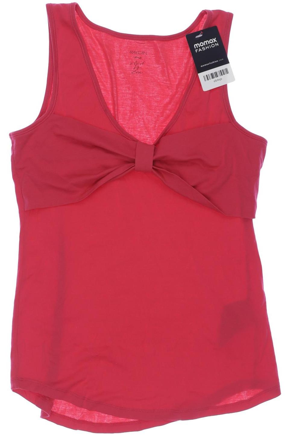 

Marc Cain Damen Top, pink, Gr. 38