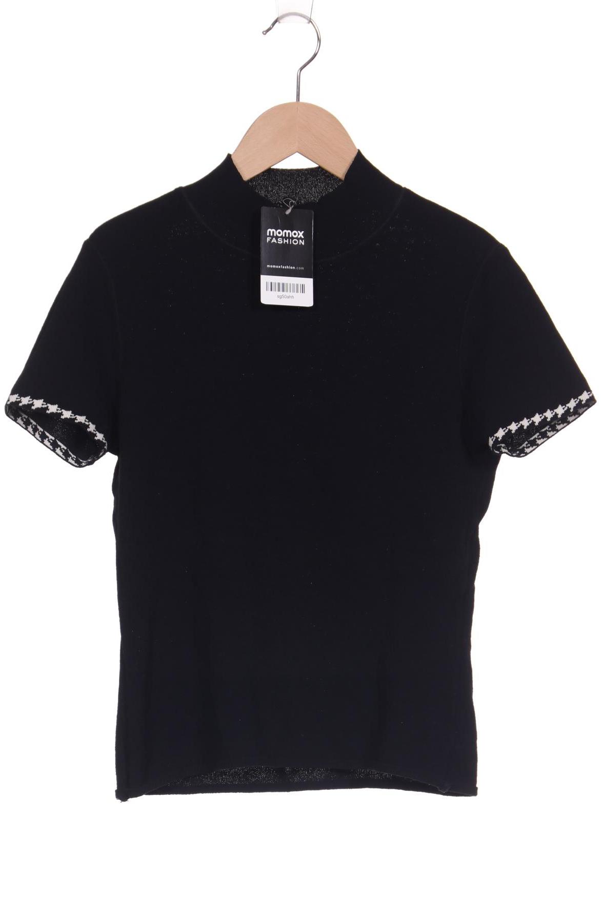 

Marc Cain Damen Pullover, schwarz