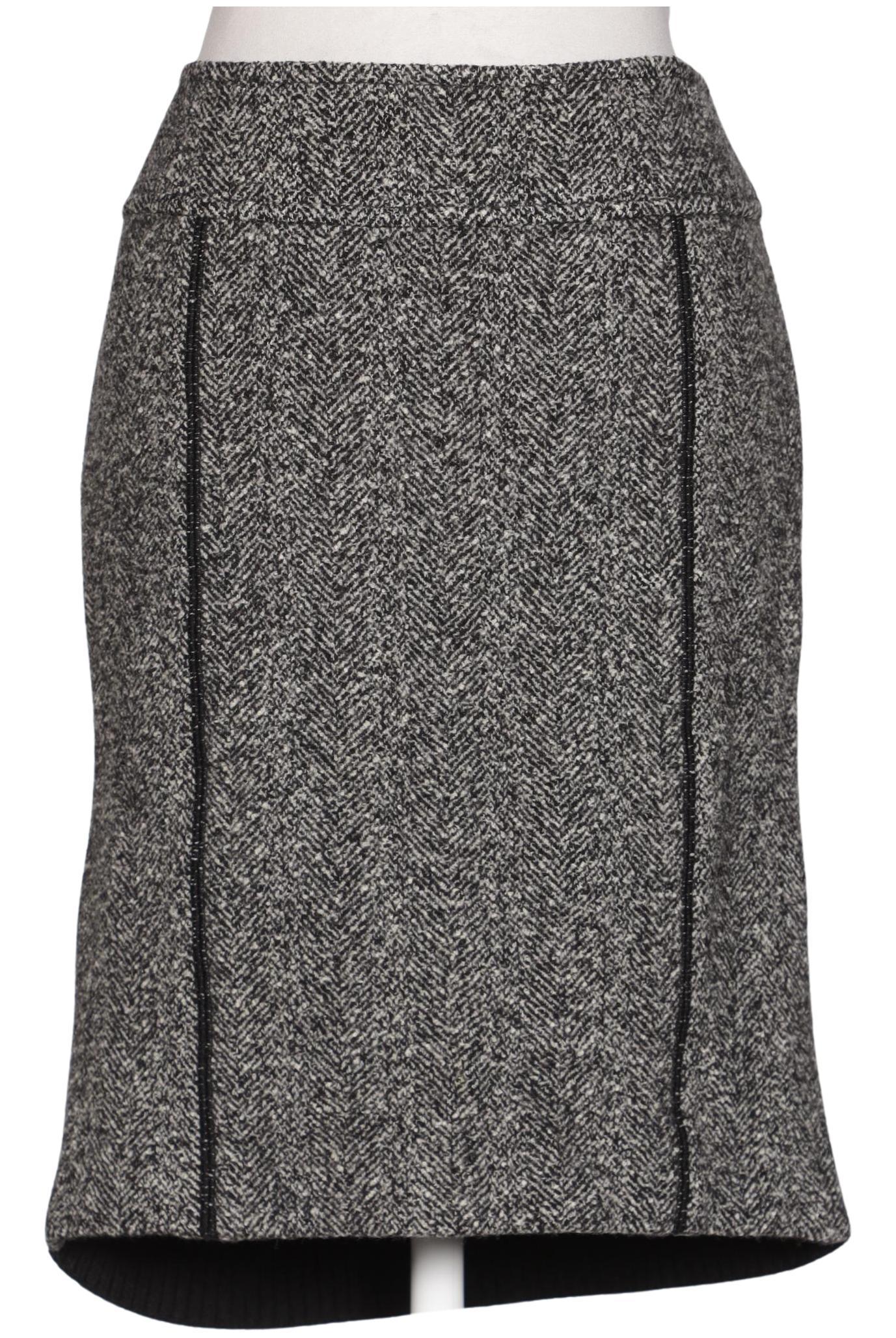 

Marc Cain Damen Rock, mehrfarbig, Gr. 38