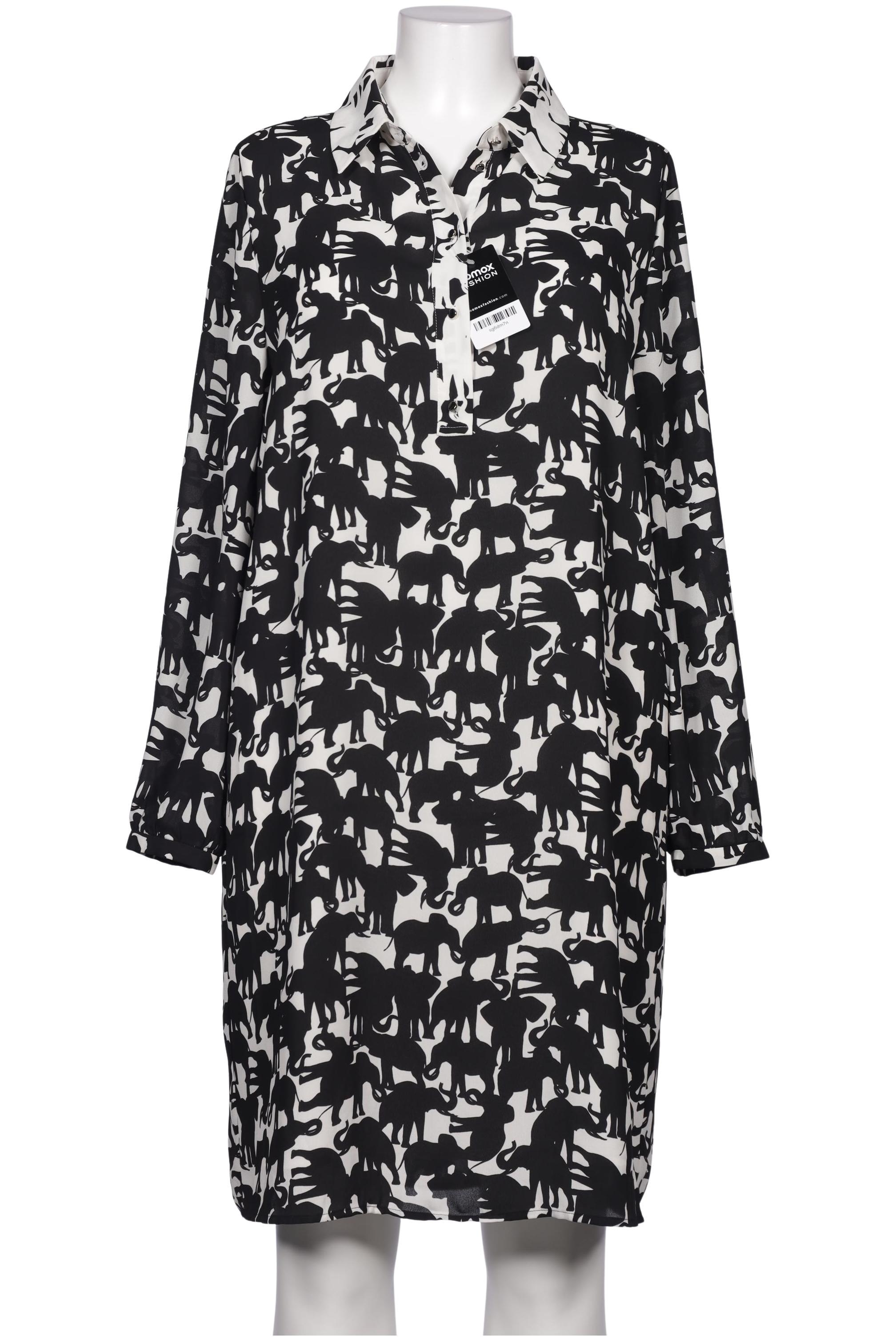 

Marc Cain Damen Kleid, schwarz, Gr. 42