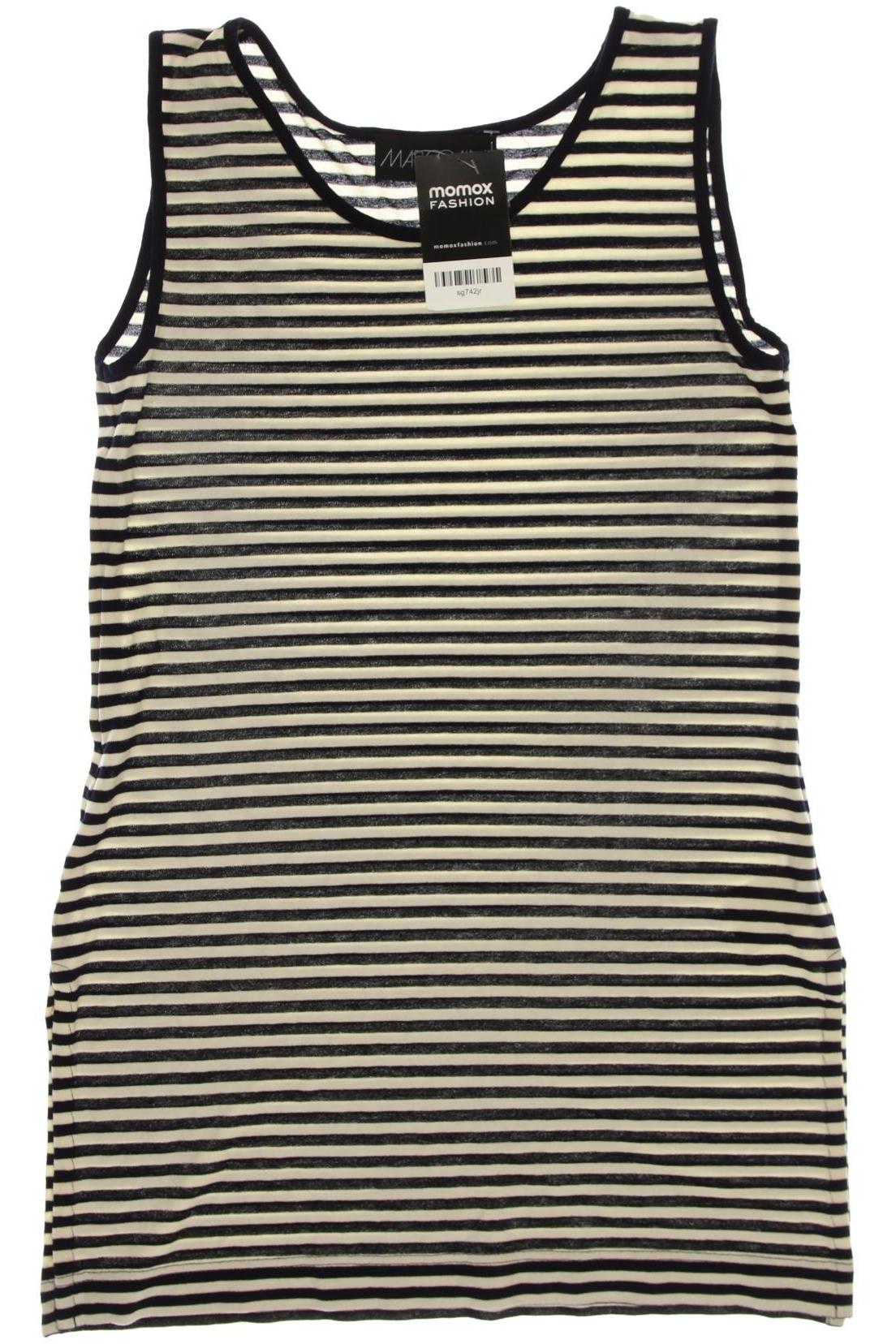 

Marc Cain Damen Top, schwarz, Gr. 38